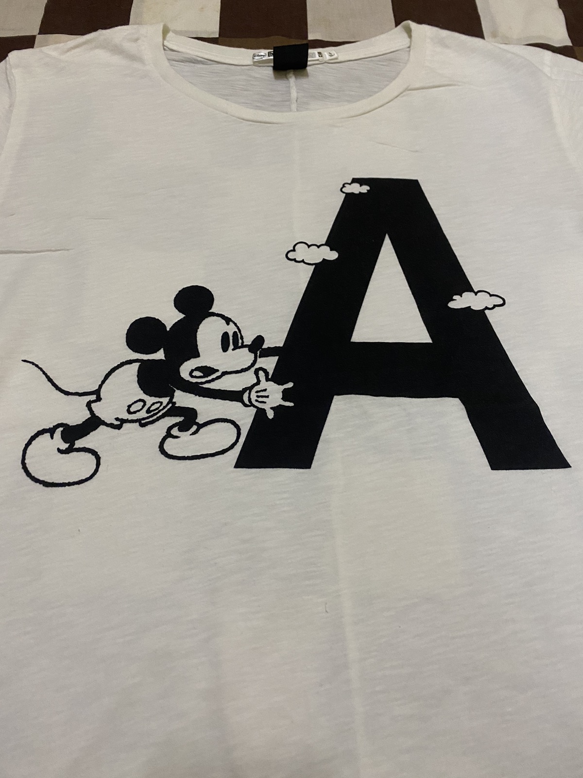 Final Price !!!! UNIQLO x UNDERCOVER x MICKEY MOUSE TEE - 2