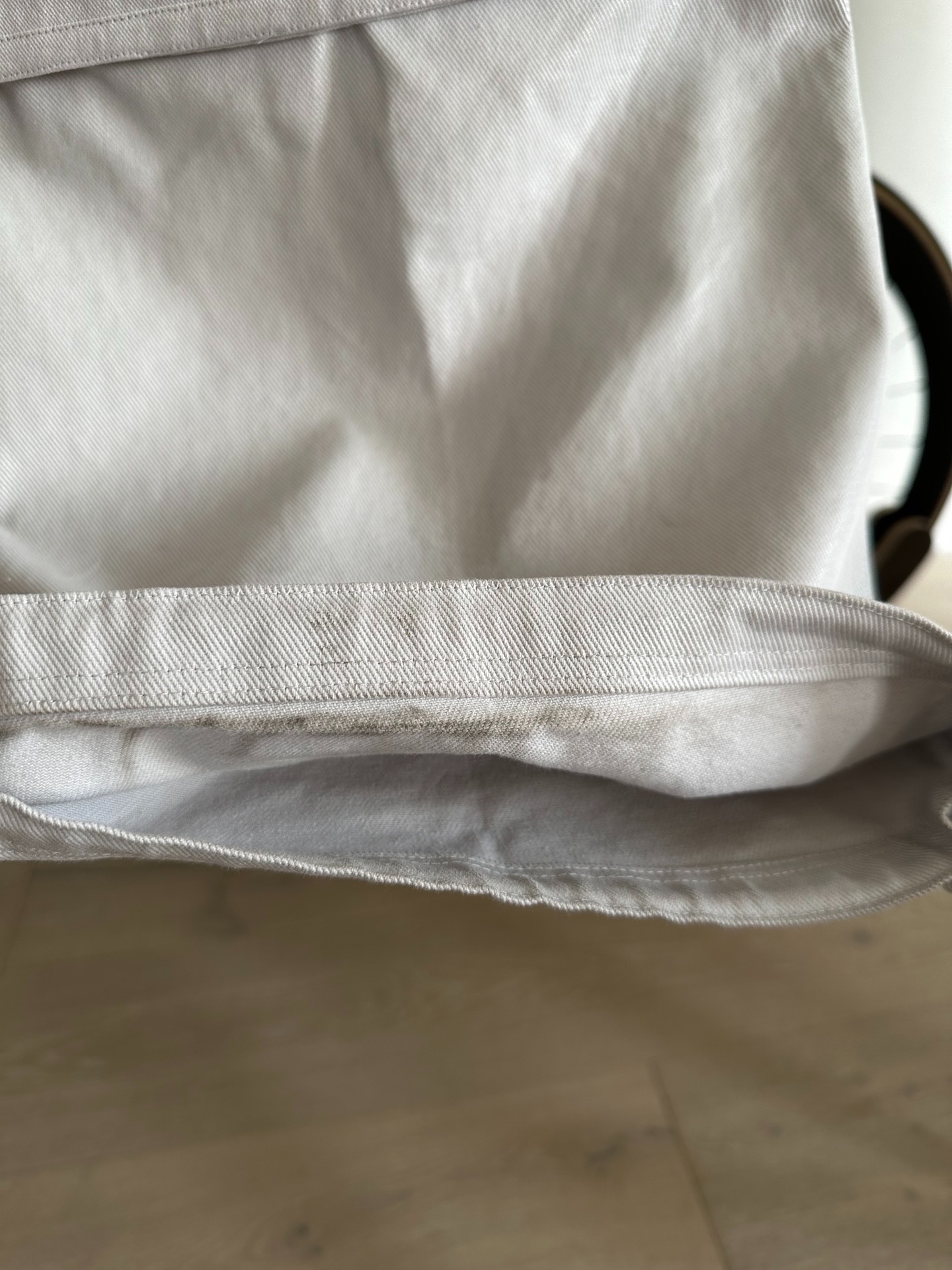 Far Archive White Paratrooper Overalls - 7
