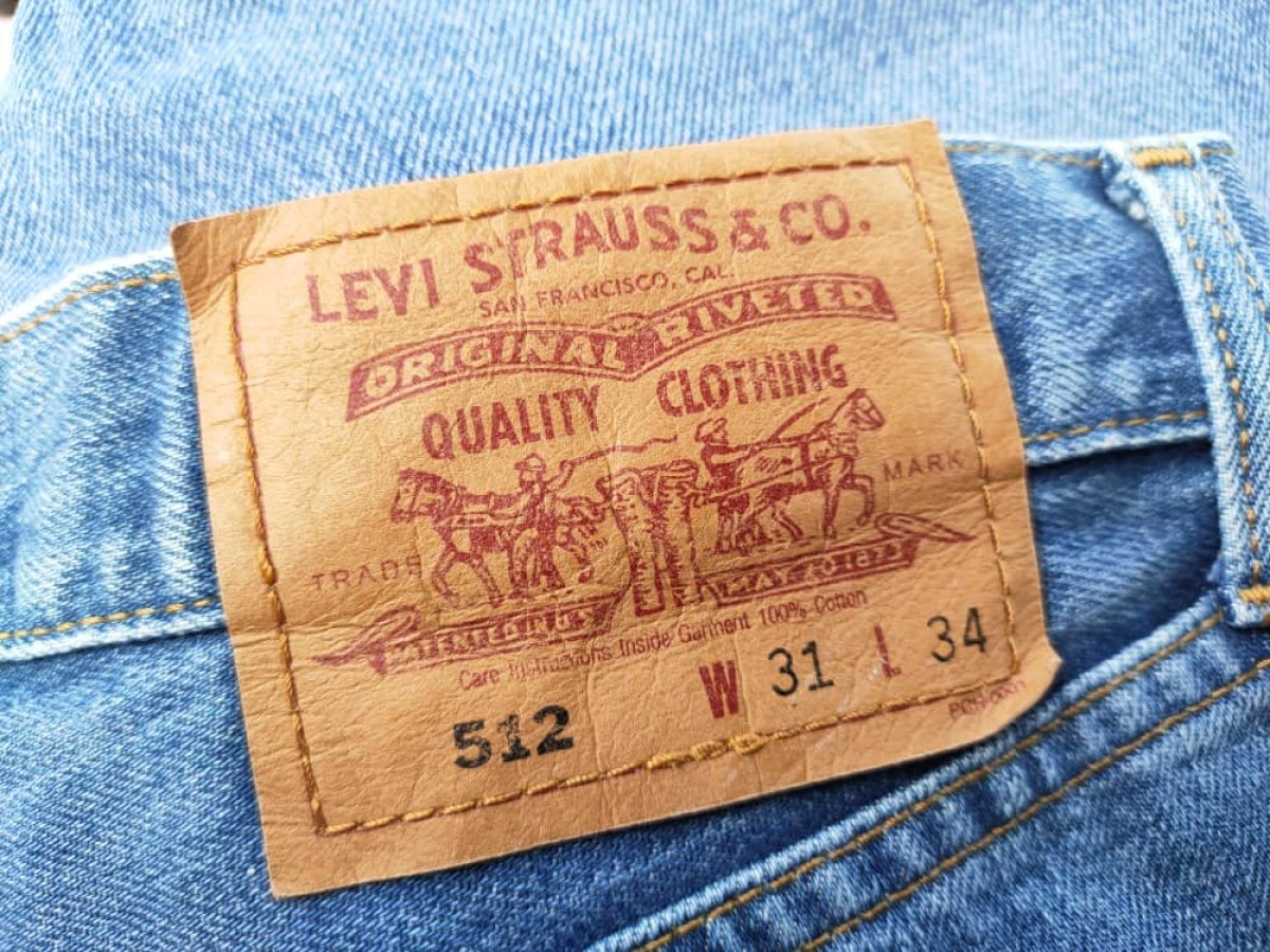 512 Jeans - 8