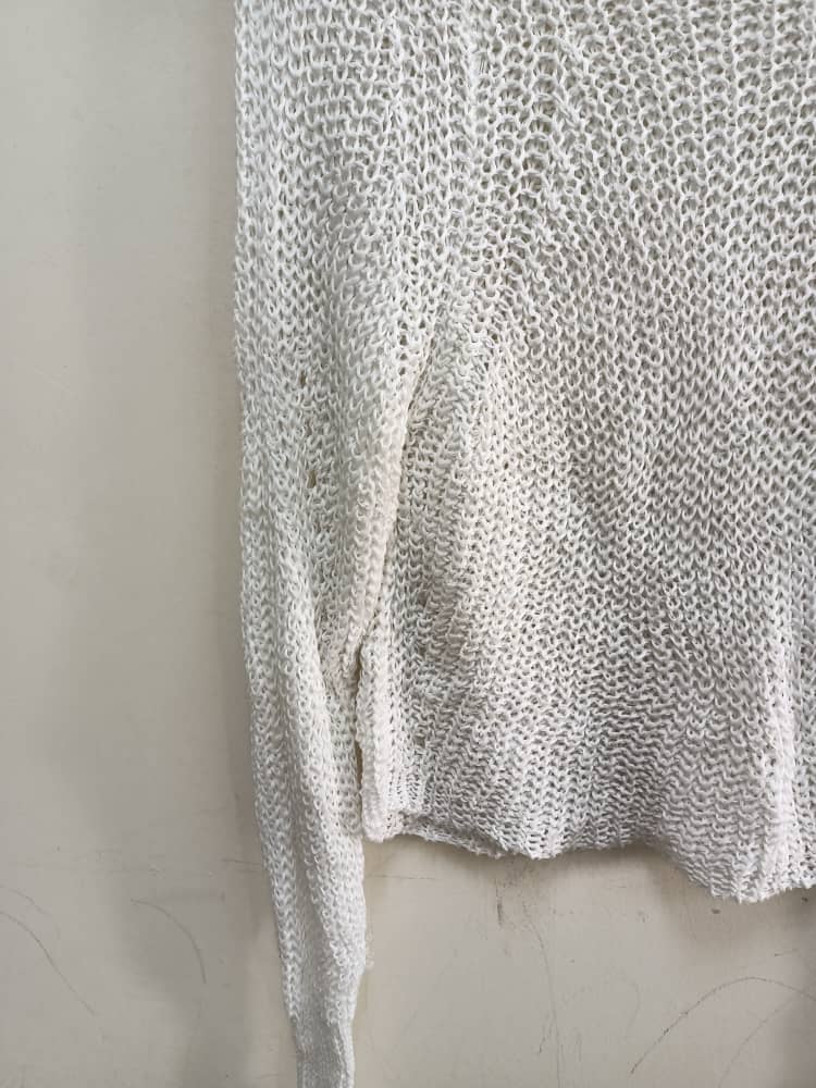 Isabel Marant knitwear Made in Italy for her - 8