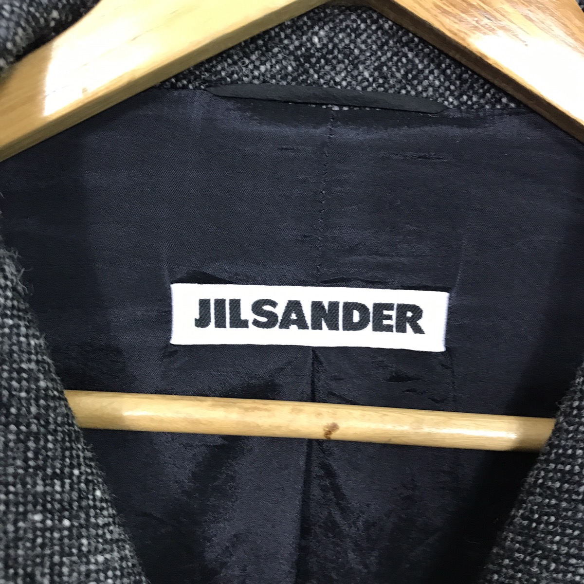 Jacket made in germany - 9