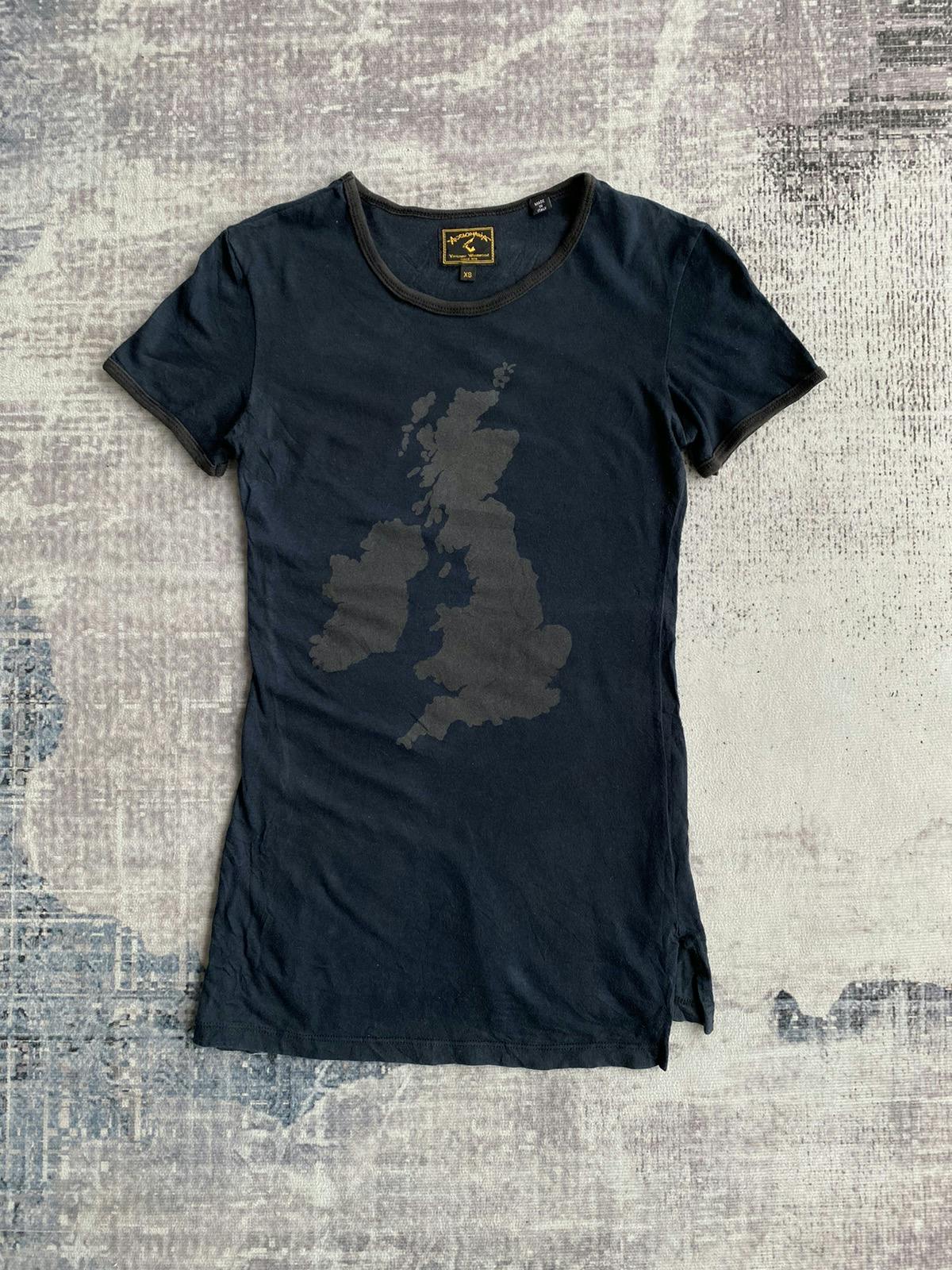 Vivienne Westwood Anglomania Shirt - 1
