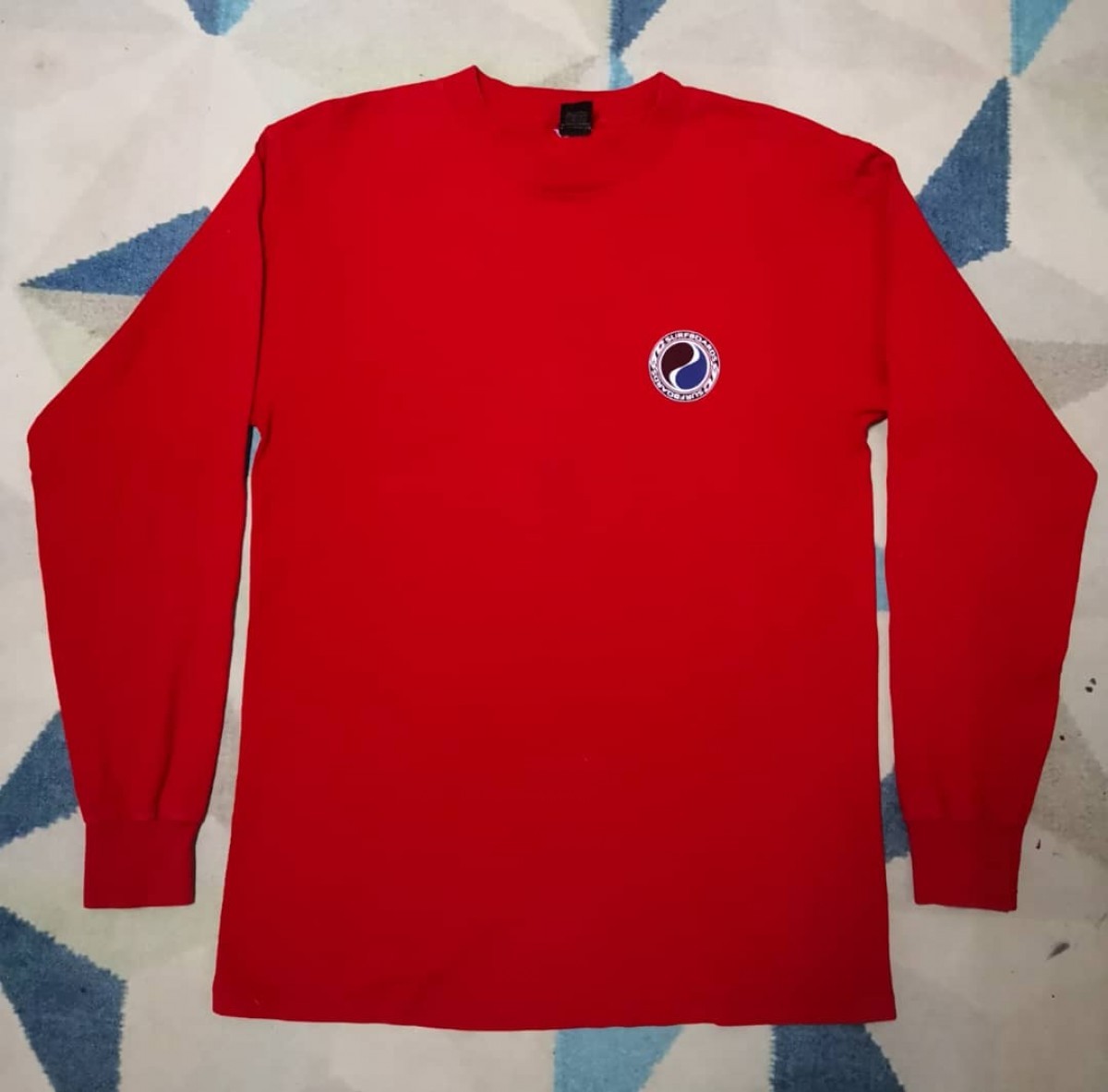 Streetwear - TC Surf Big Logo Jumper - 2