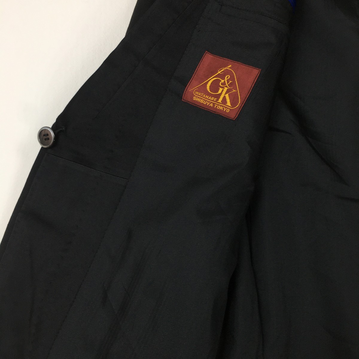 Vintage Yves Saint Laurent Blazer - 4