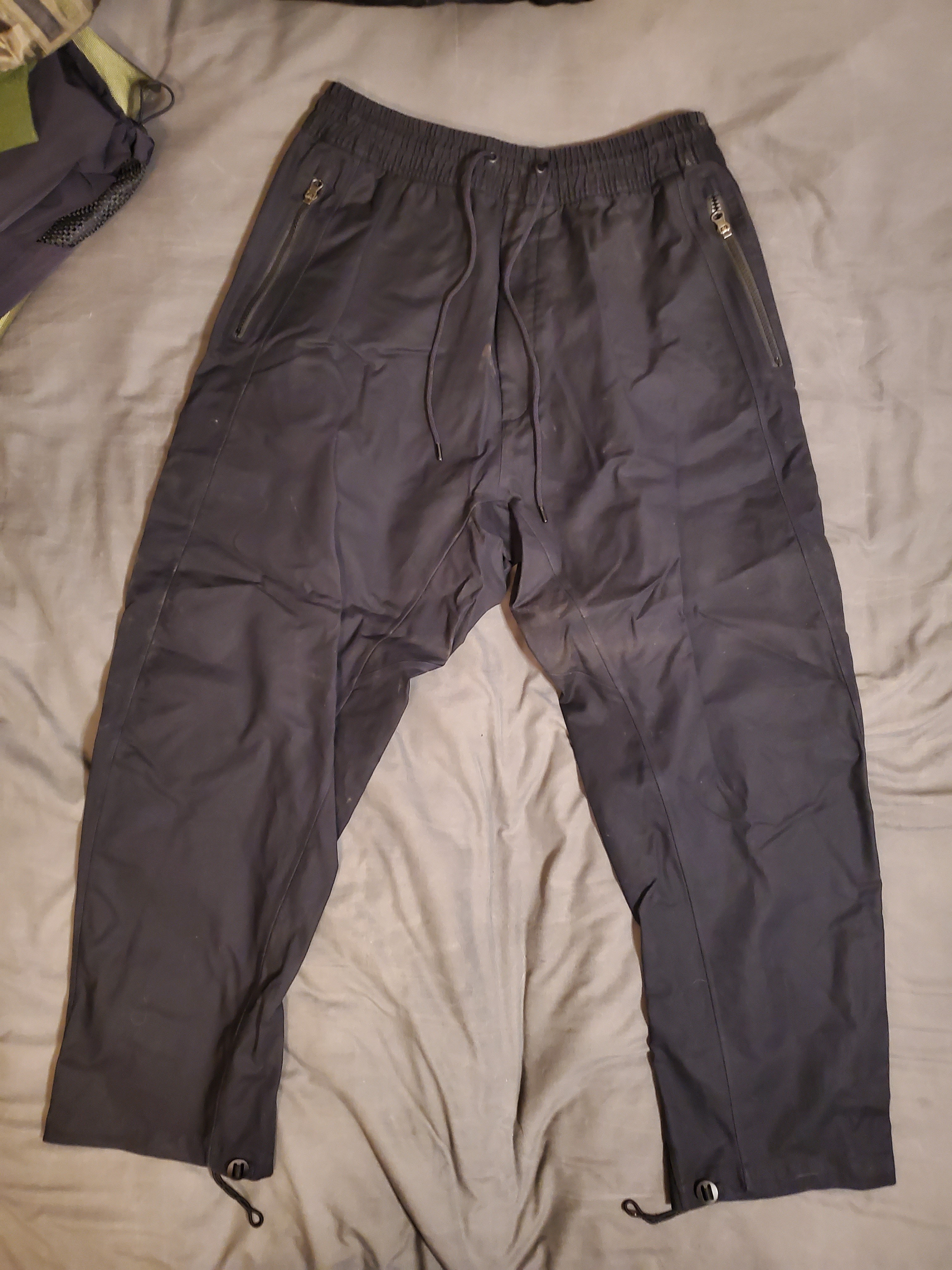 Variable tech woven pants - 3