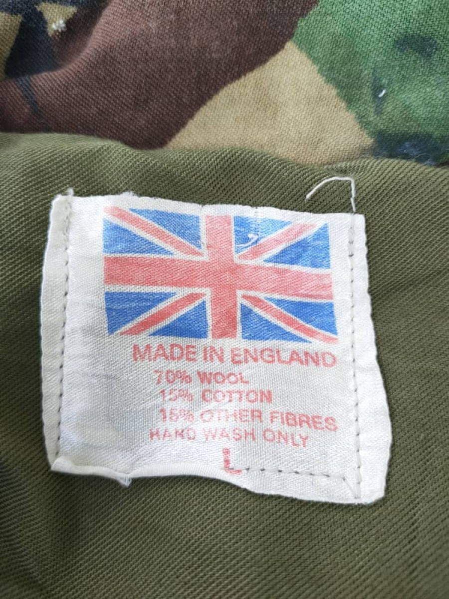 Military - Jacket - 6