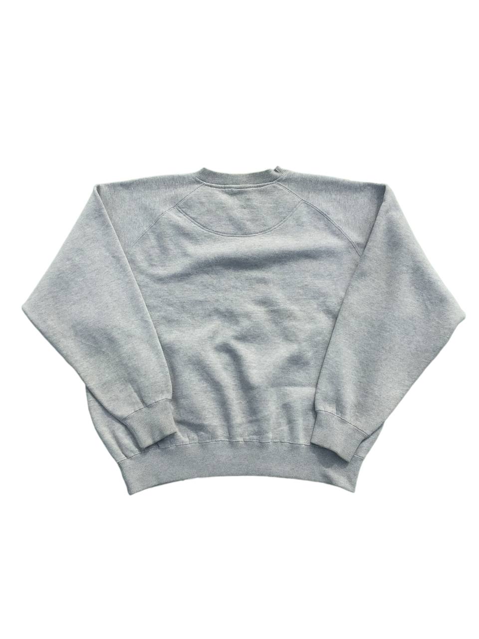 送無料 ▪️A.PRESSE Vintage Sweatshirt navy 2 - トップス