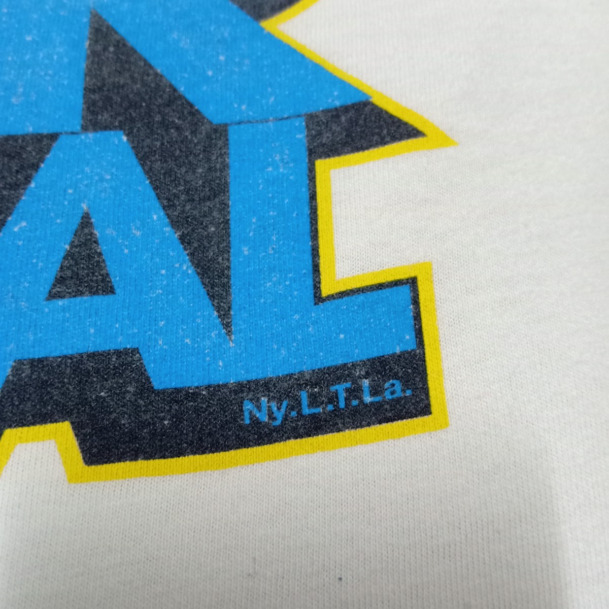 Streetwear - International tee - 6