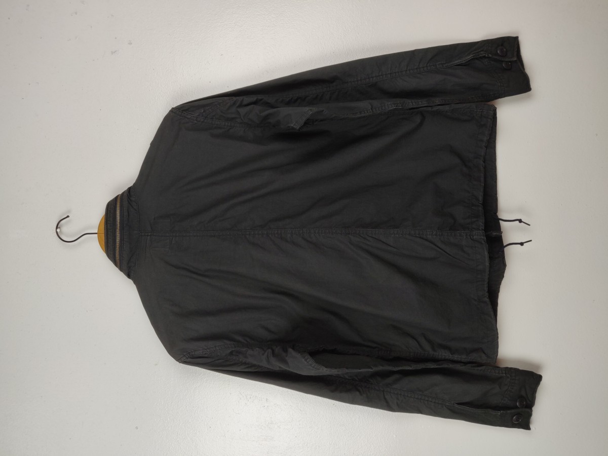 Japan Tactical Utility Jacket Outerwear - 6