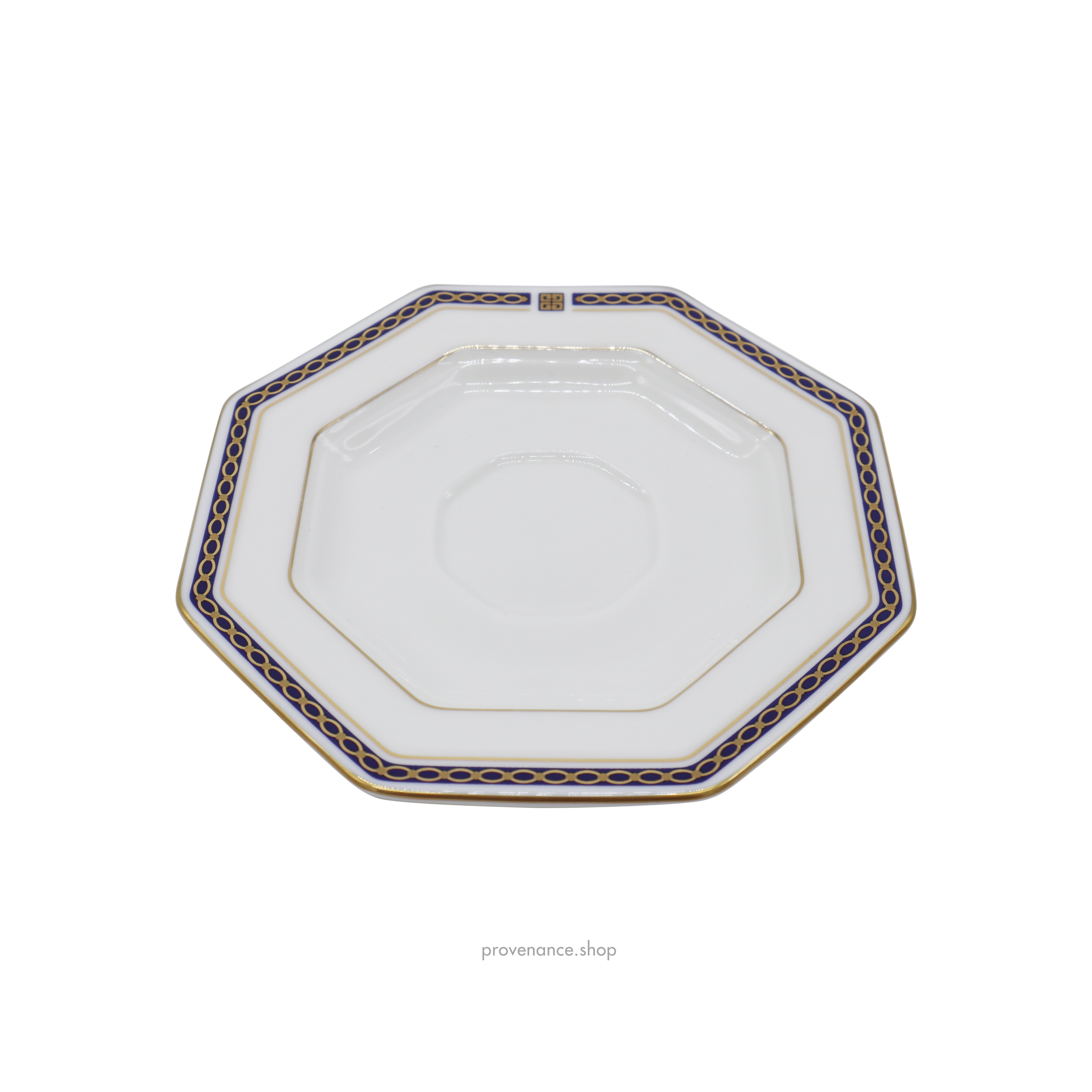 Givenchy Saucer - 2