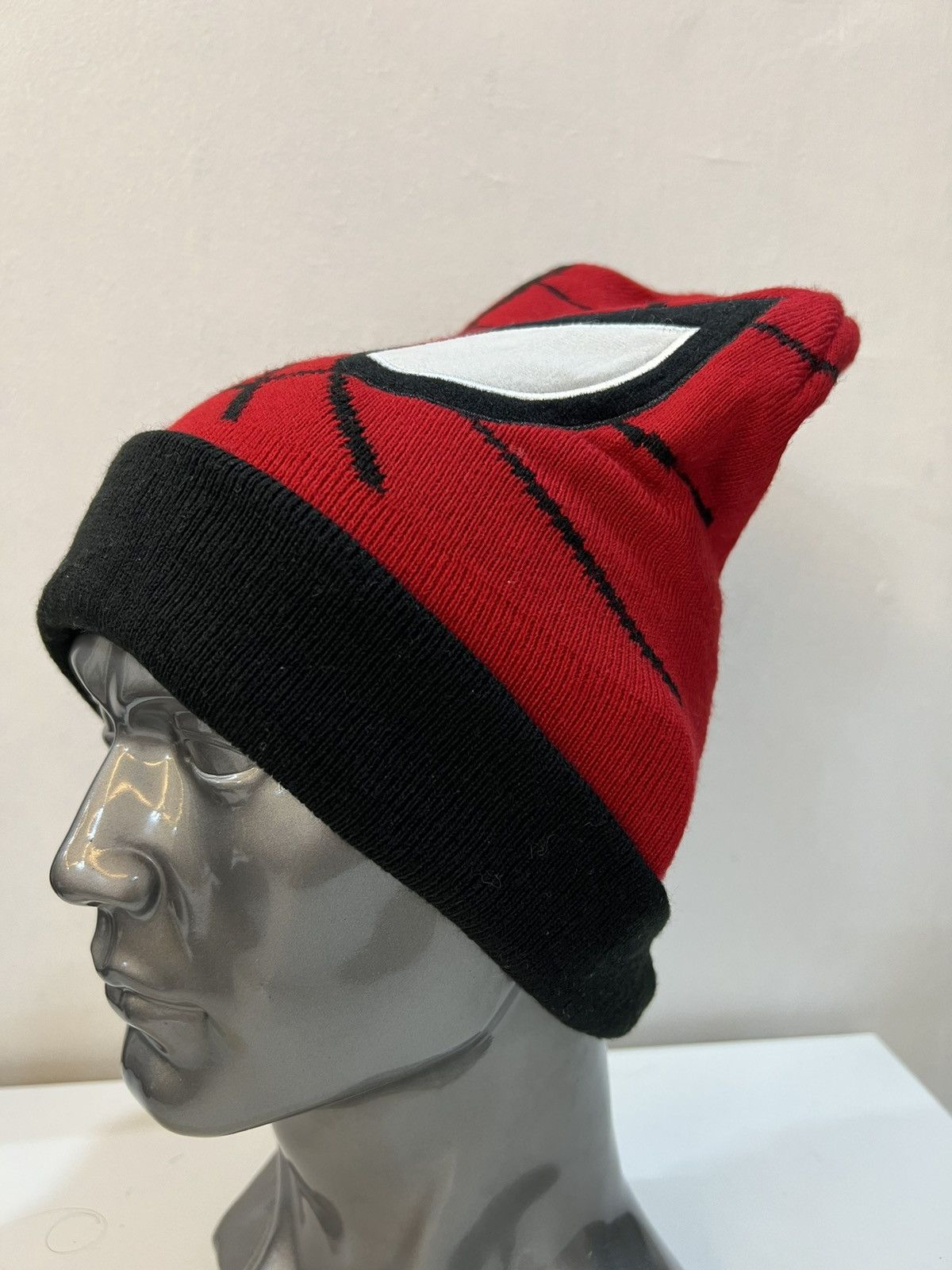 Marvel Comics - Spider-Man Marvel Beanie - 4