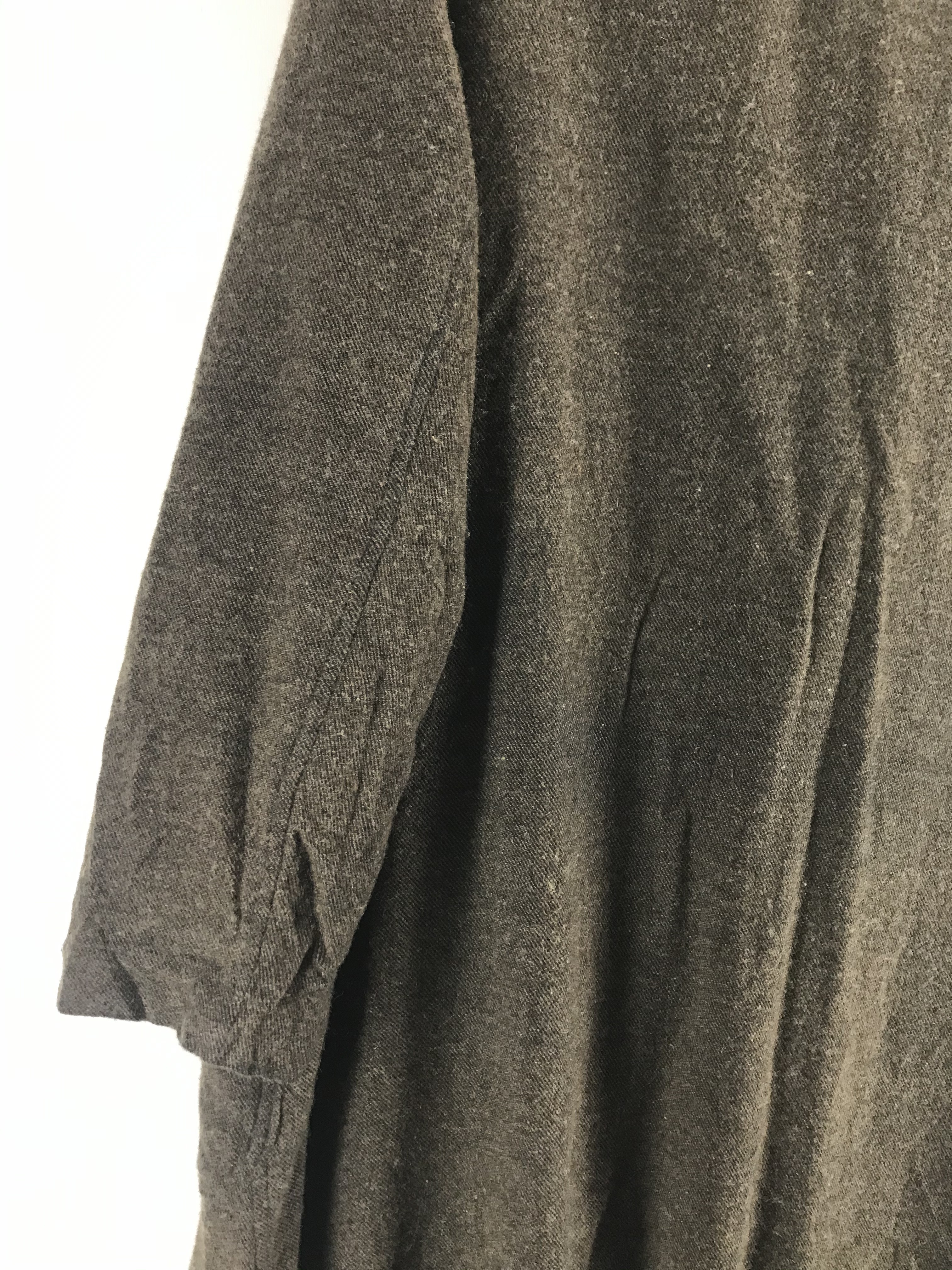 Issey Miyake - Plantation by Issey Miyake Bathrobe - 4