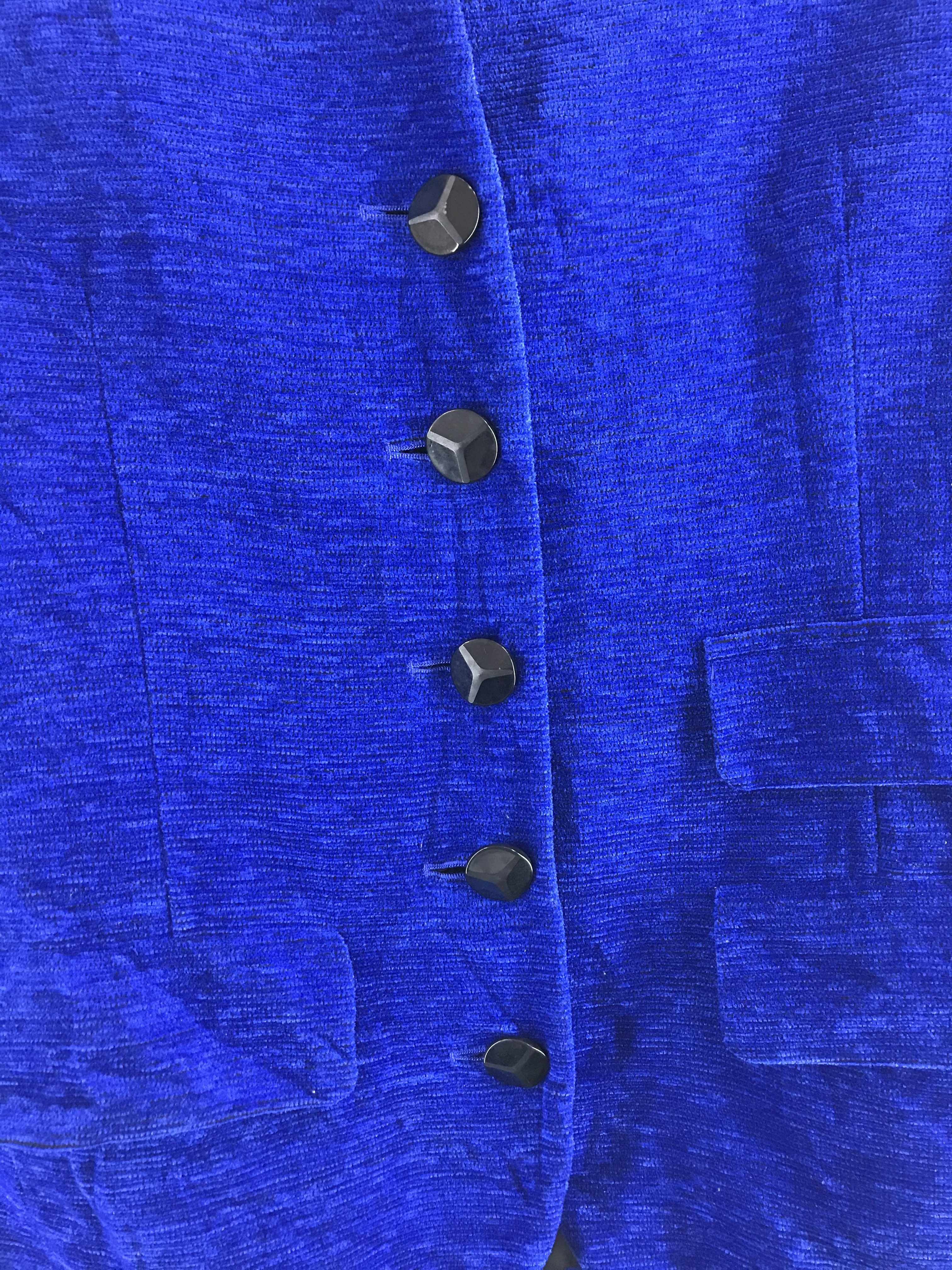 Yves Saint Laurent Blazer - 5