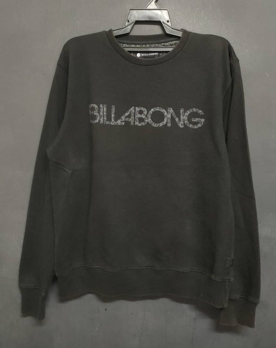 Billabong - Crewneck - 1