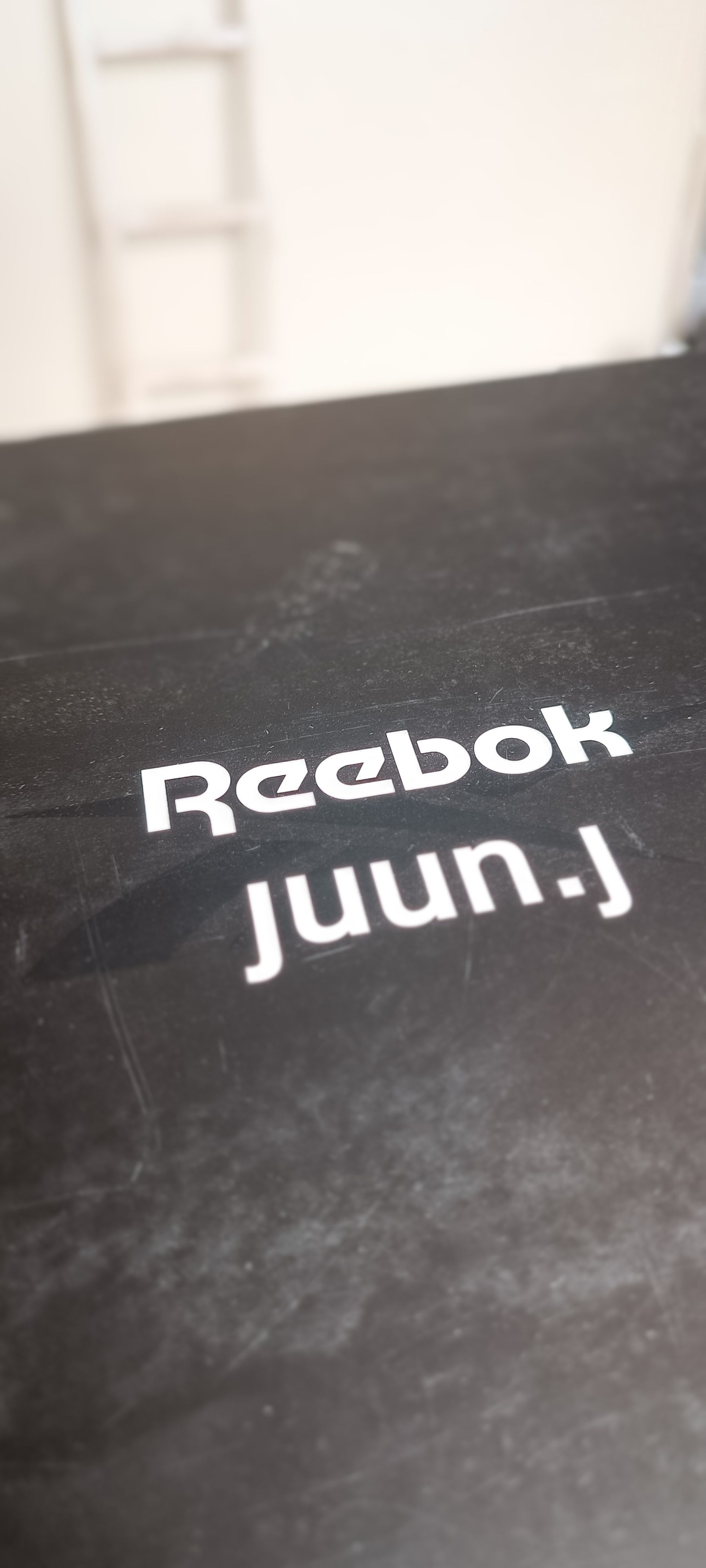 Reebok x Juun.J Instapump Fury OG - 8