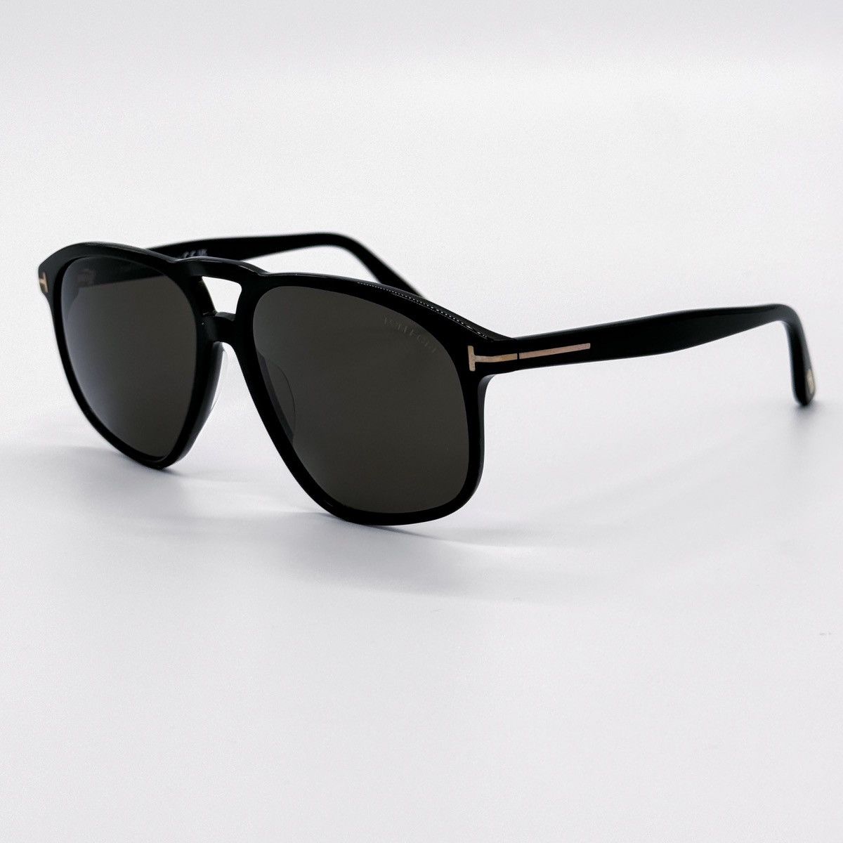 NEW TOM FORD TF1000 01A SUNGLASSES TOM FORD PIERRE-02 - 6