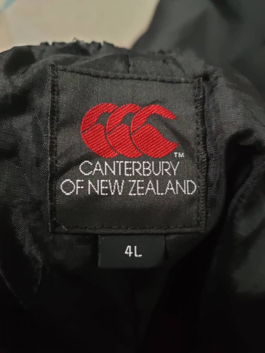 Canterbury Of New Zealand - Canterbury of New Zealand SKI Pant - 4