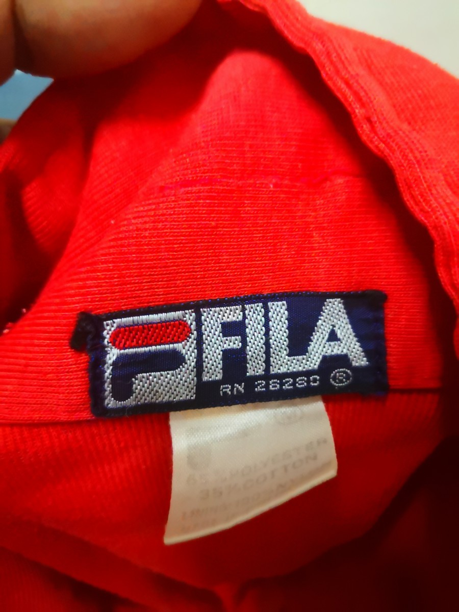 Fila - FILA Polo T - 7