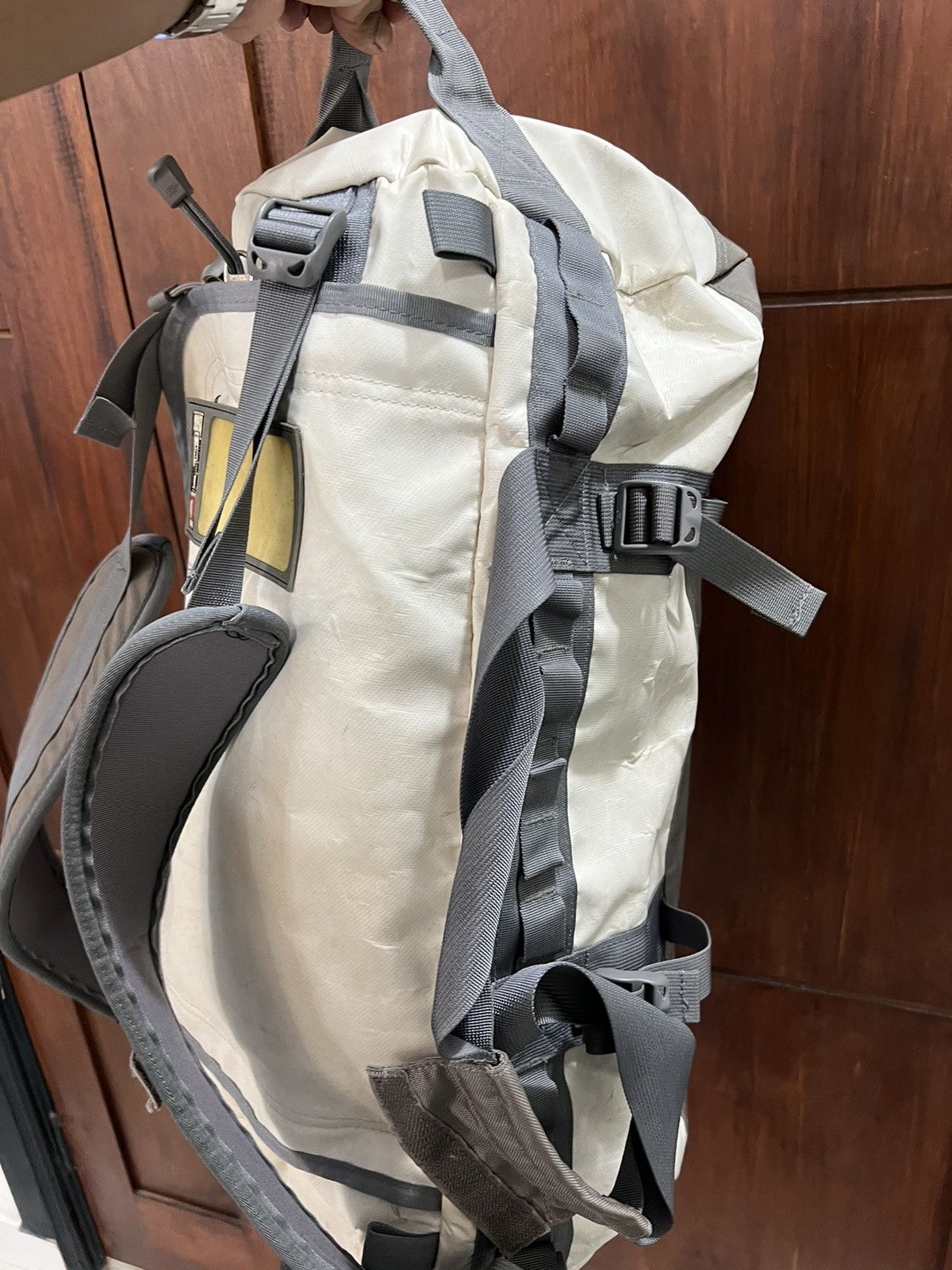 The North Face Two Bag Backpack - 12