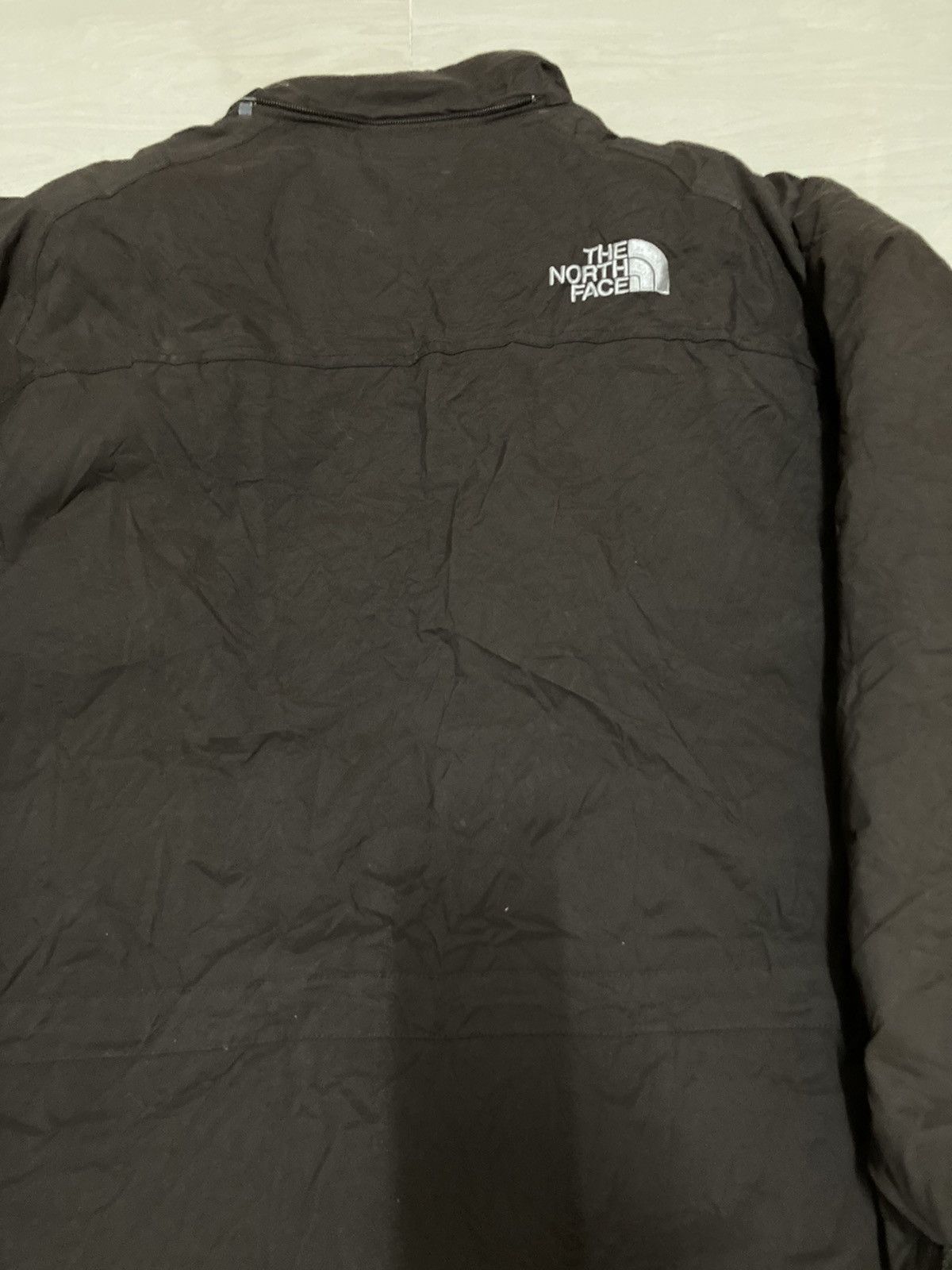 The North Face Hyvent TNF NSE F07 Parka Down Jacket - 6