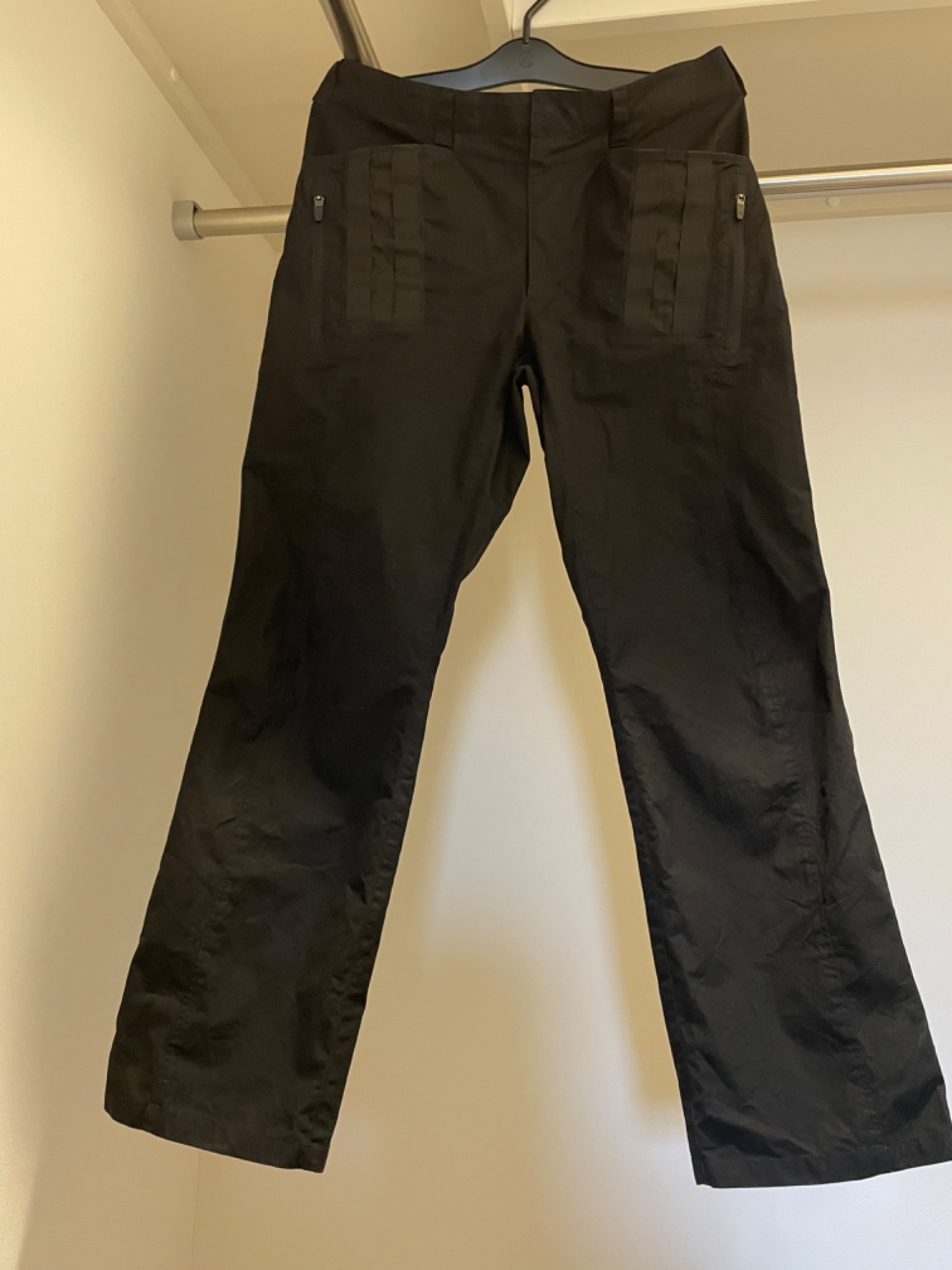 ACRONYM P7TS-S | tttyyy25 | REVERSIBLE
