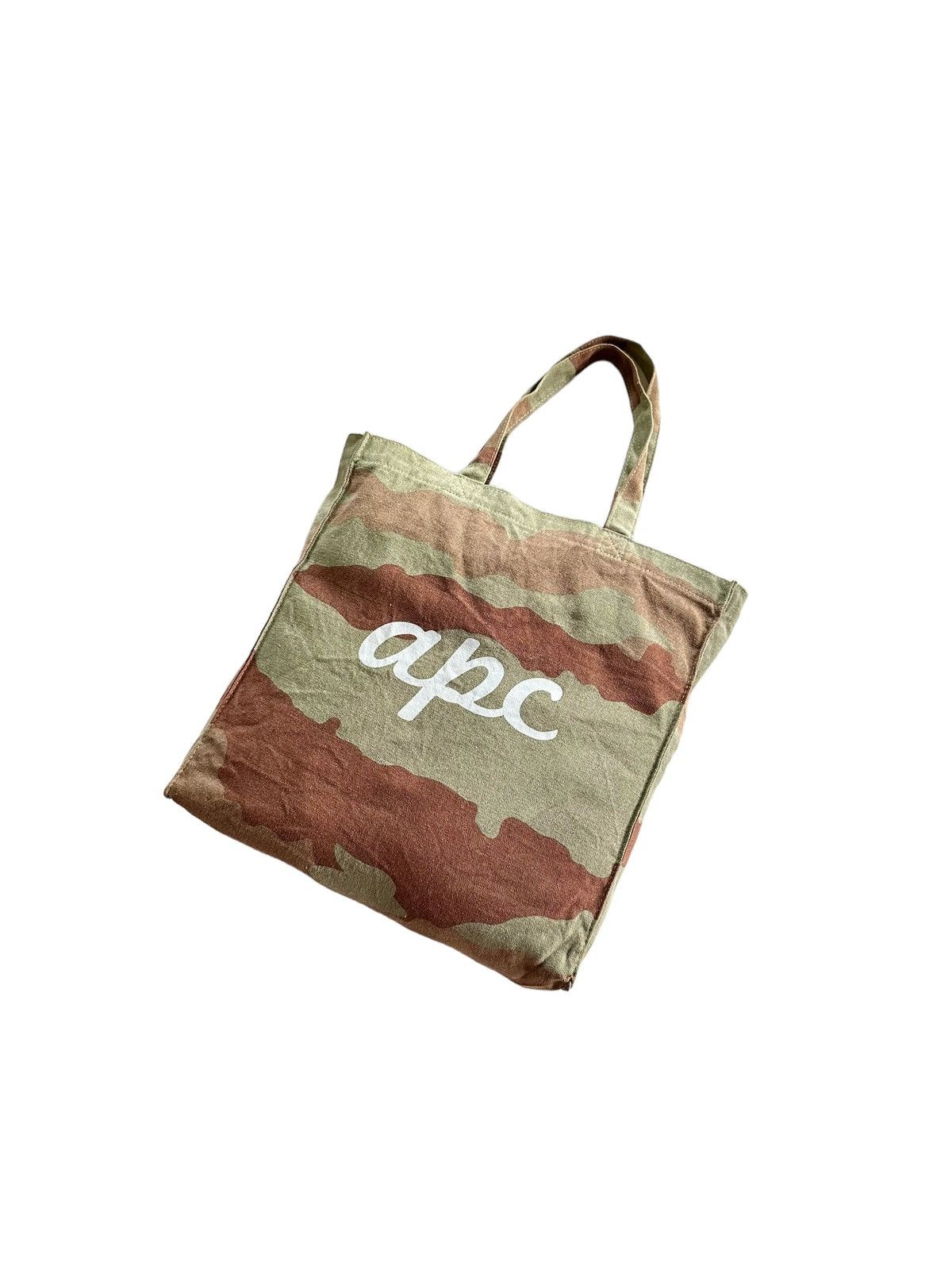 Apc Tote Bag Vintage - 2