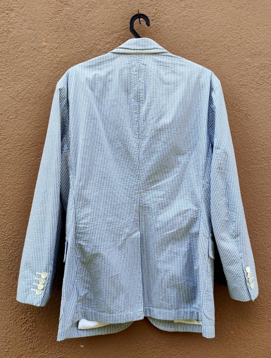 Polo Ralph Lauren - Stripes Jacket Blazer - 2