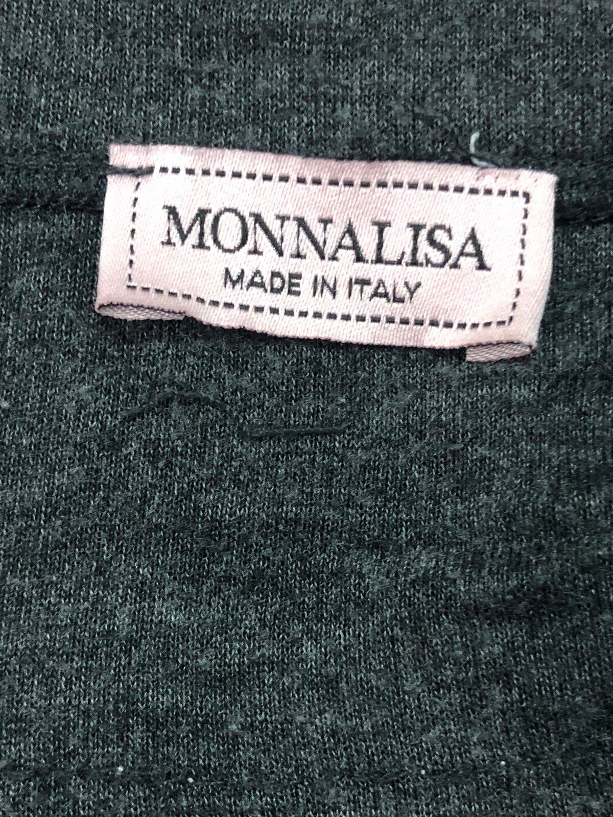 Italian Designers - Monnalisa Mini Skirt - 3