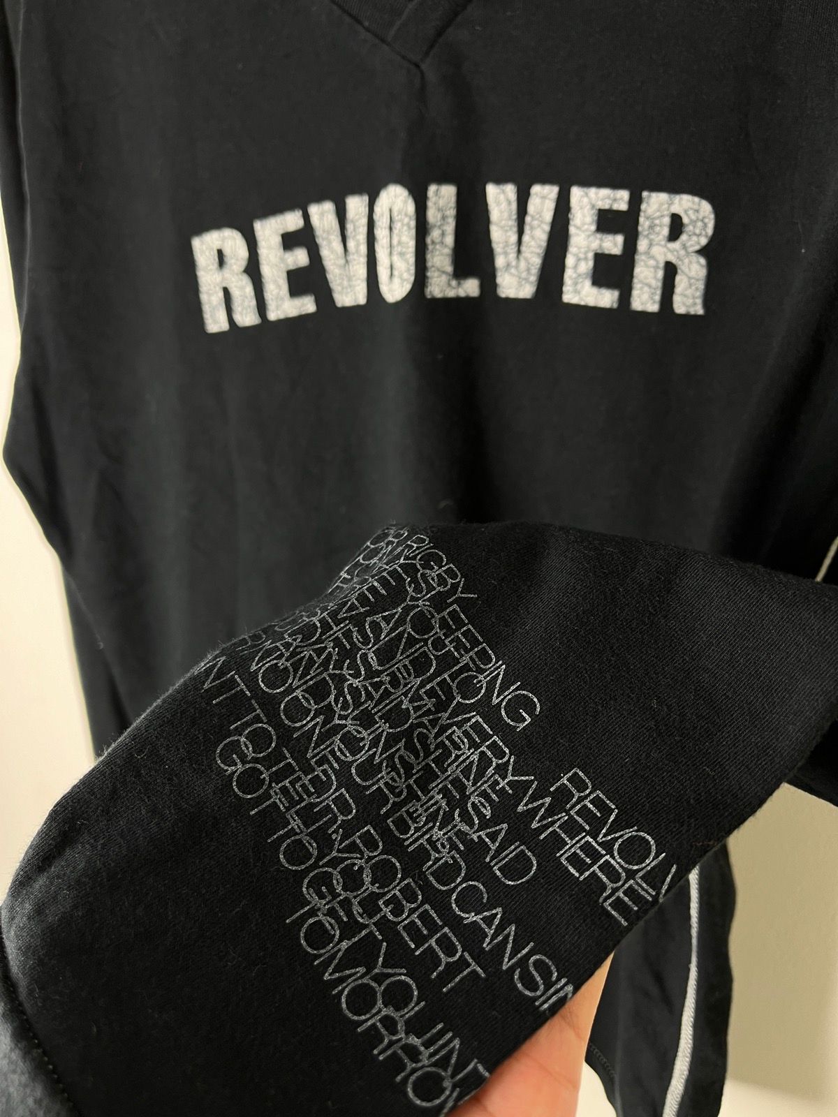 Japanese Brand - Revolver The Beatles - 3