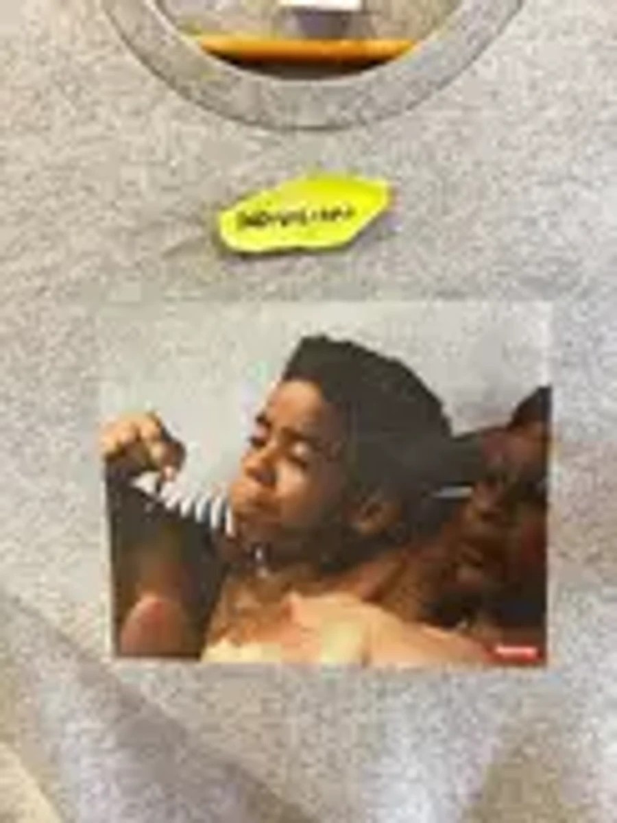 Kids Blunt Tee - 3