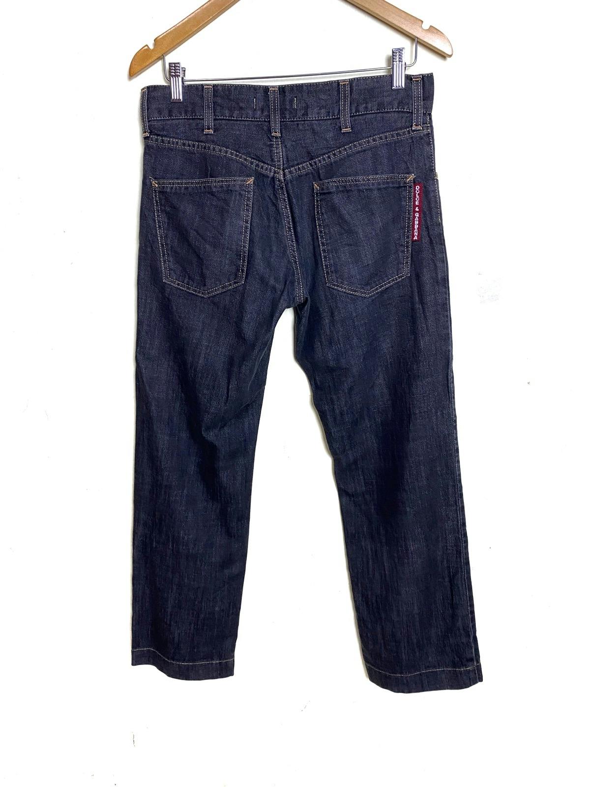 Dolce & Gabbana 14 Classic Denim Jeans - 7