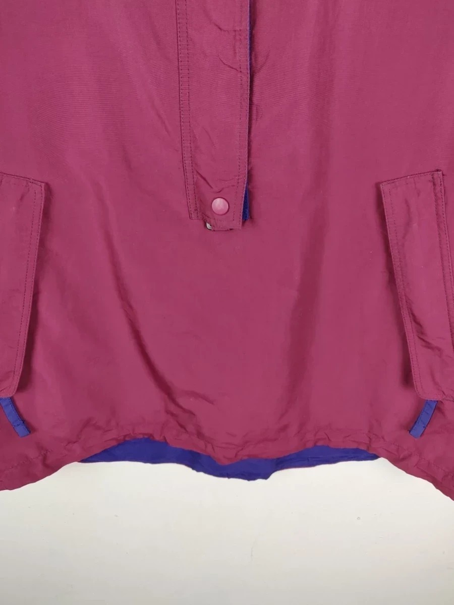 Goretex - Final Drop! Japan Light Fleece Jacket - 3