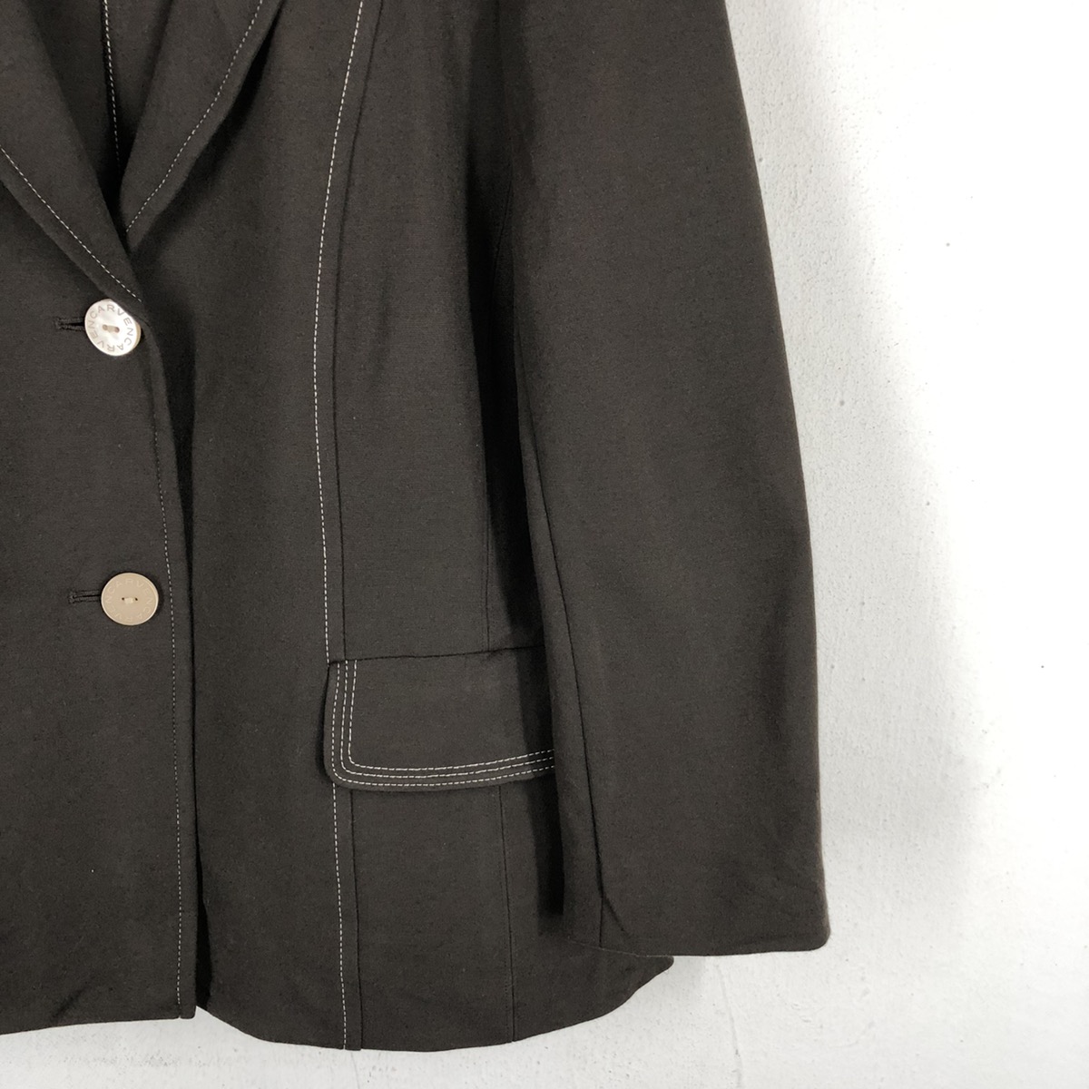 Carven noble jacket - 5