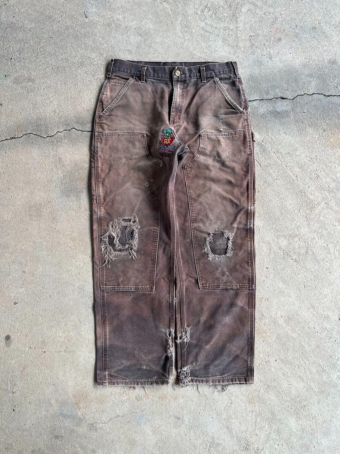 Vintage Carhartt pants