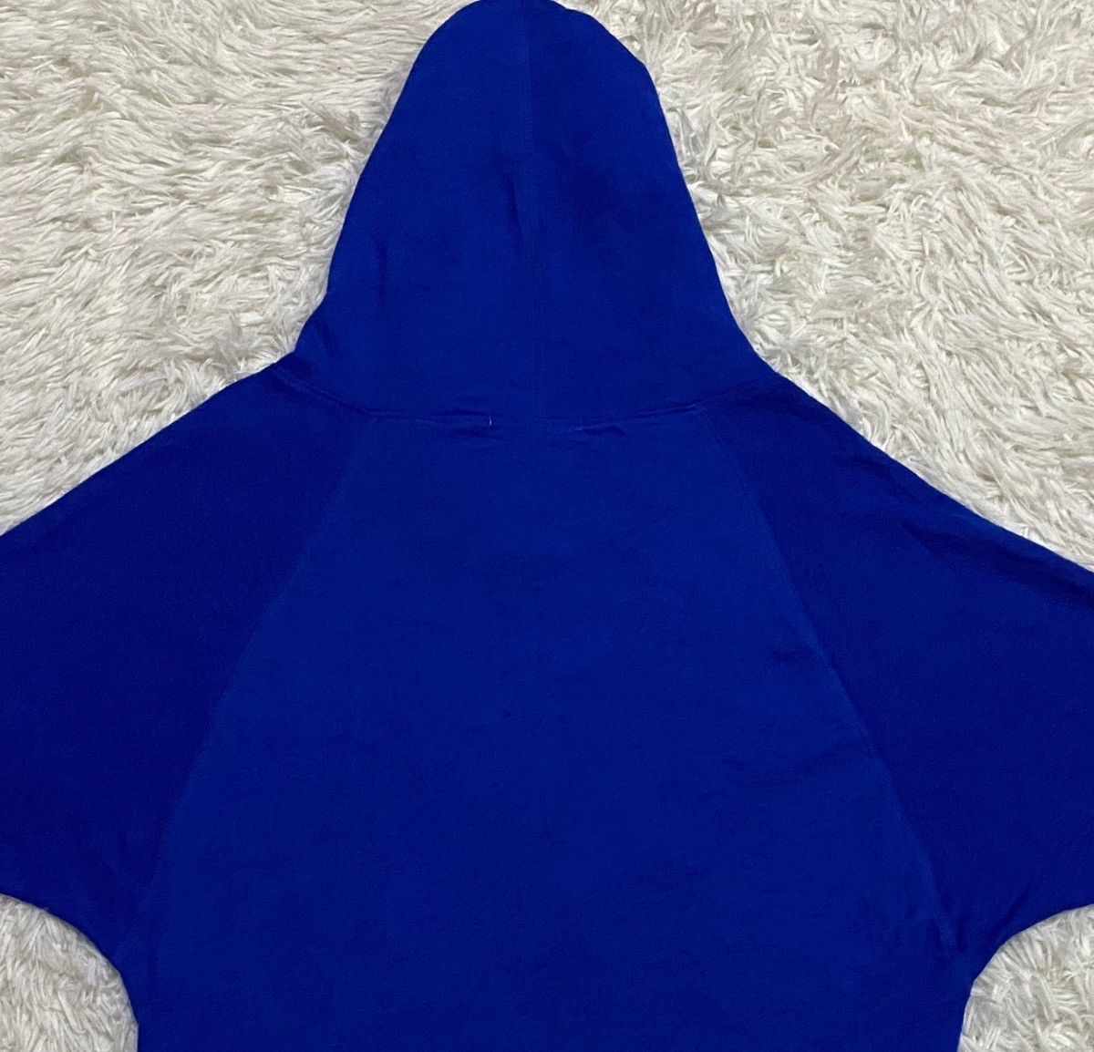 Japanese Brand - Polyester Rayon Hoodies - 6