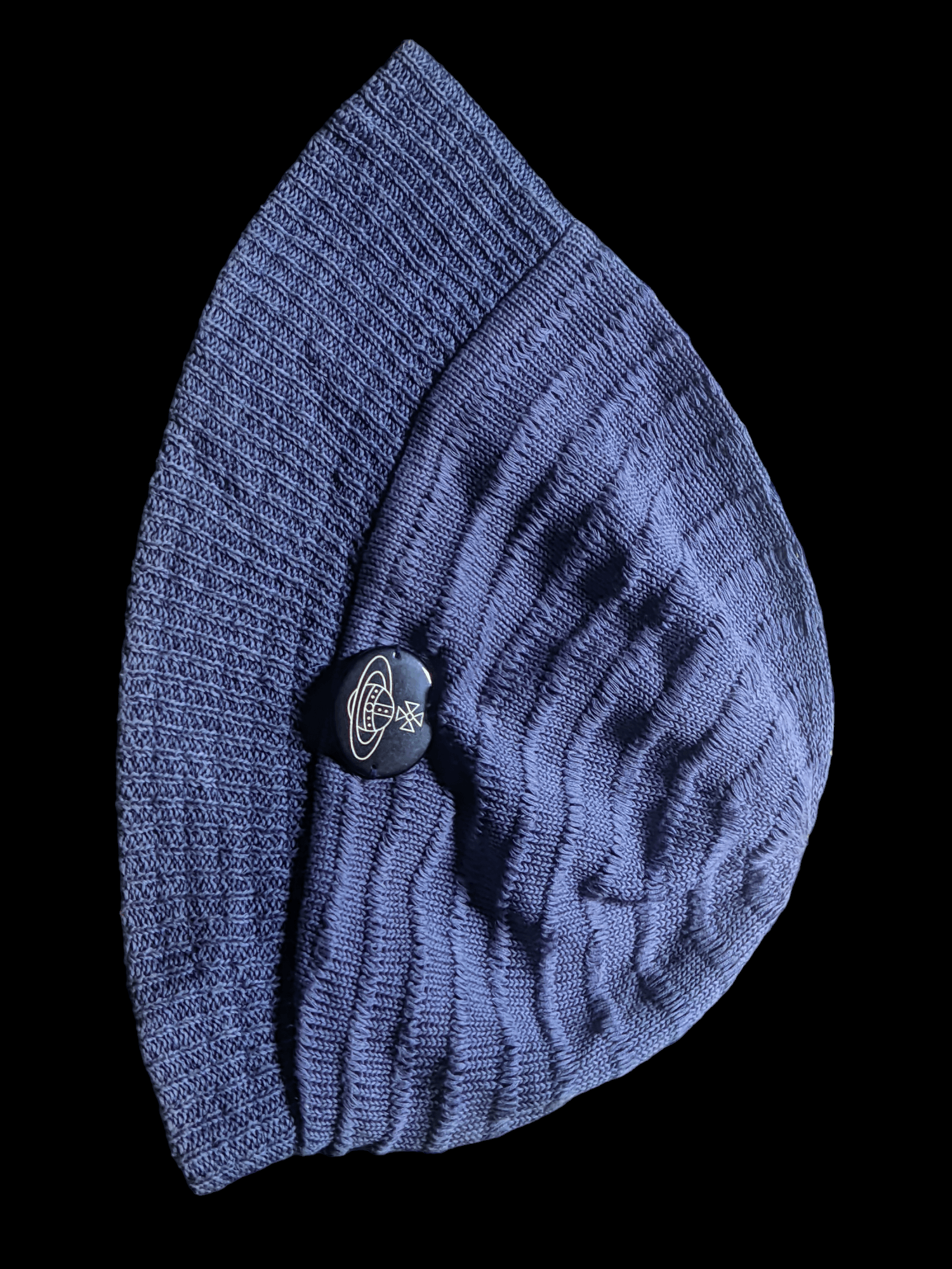 Vivienne Westwood Logo Hats - 1