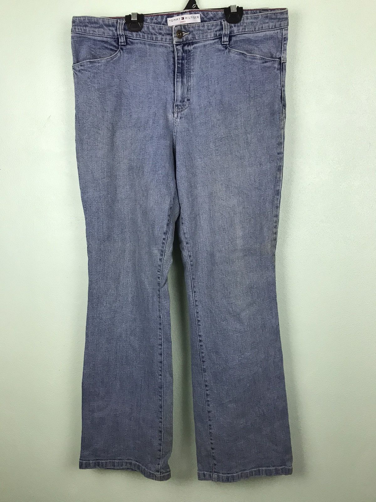 Vintage Tommy Hilfiger Jeans - gh0620 - 1