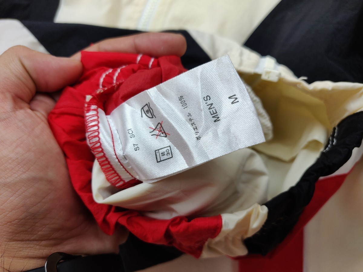 Final Drop! OG 90s Windbreaker Sweater Zipper Jacket - 5
