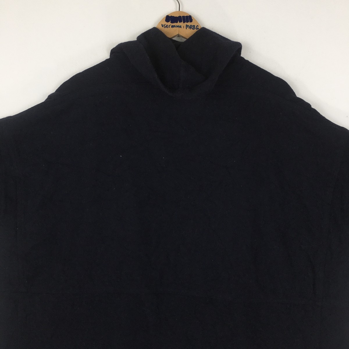 Basisbroek - Basisbroek Cloak - 10