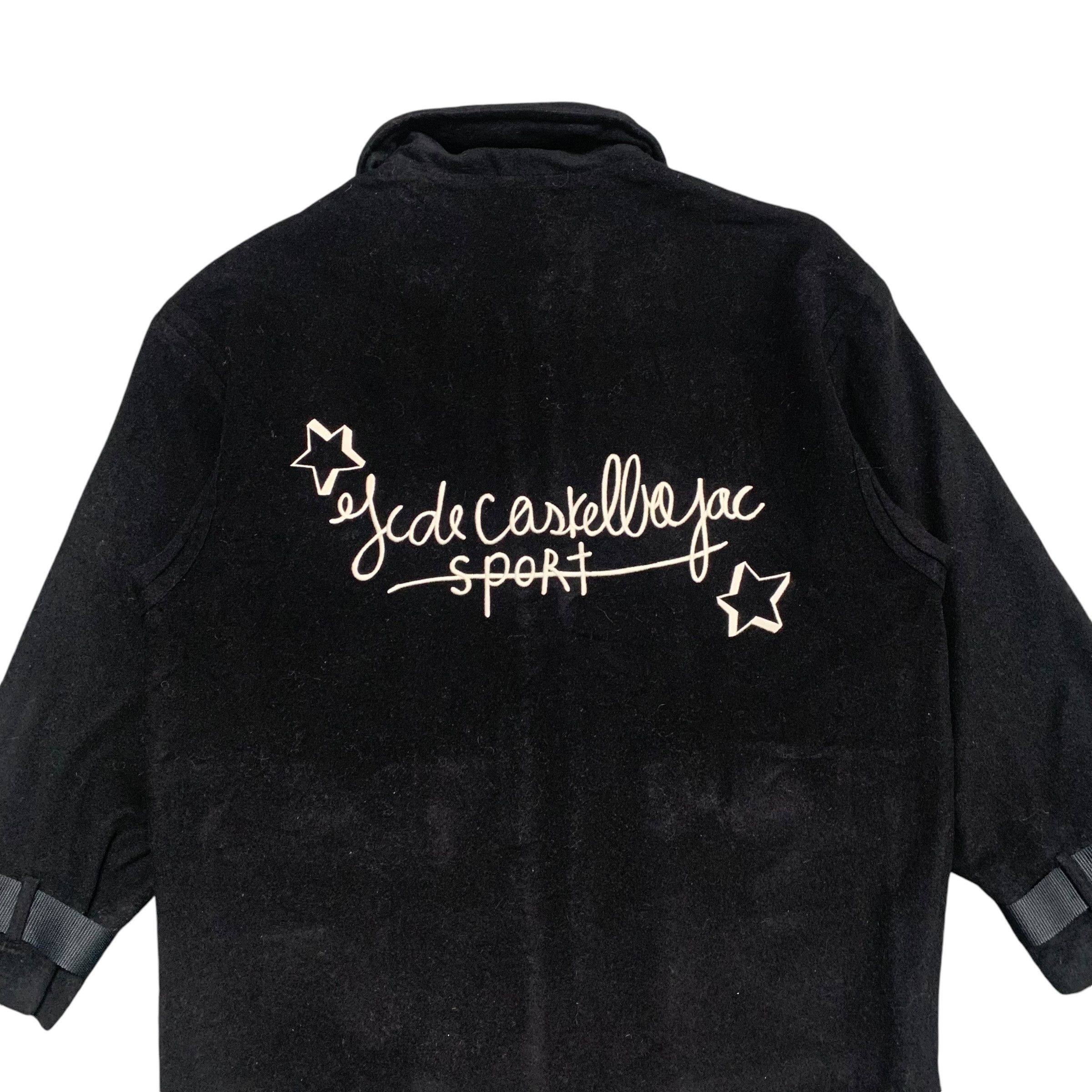 Jean Charles De Castelbajac Champion Parachute Jacket - 8