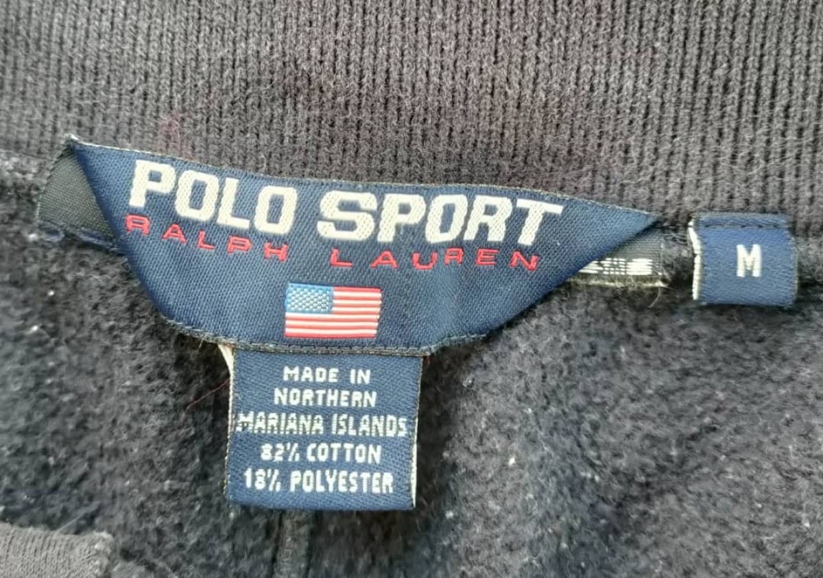 Polo Ralph Lauren - Polo Sport Ralph Lauren Short - 2