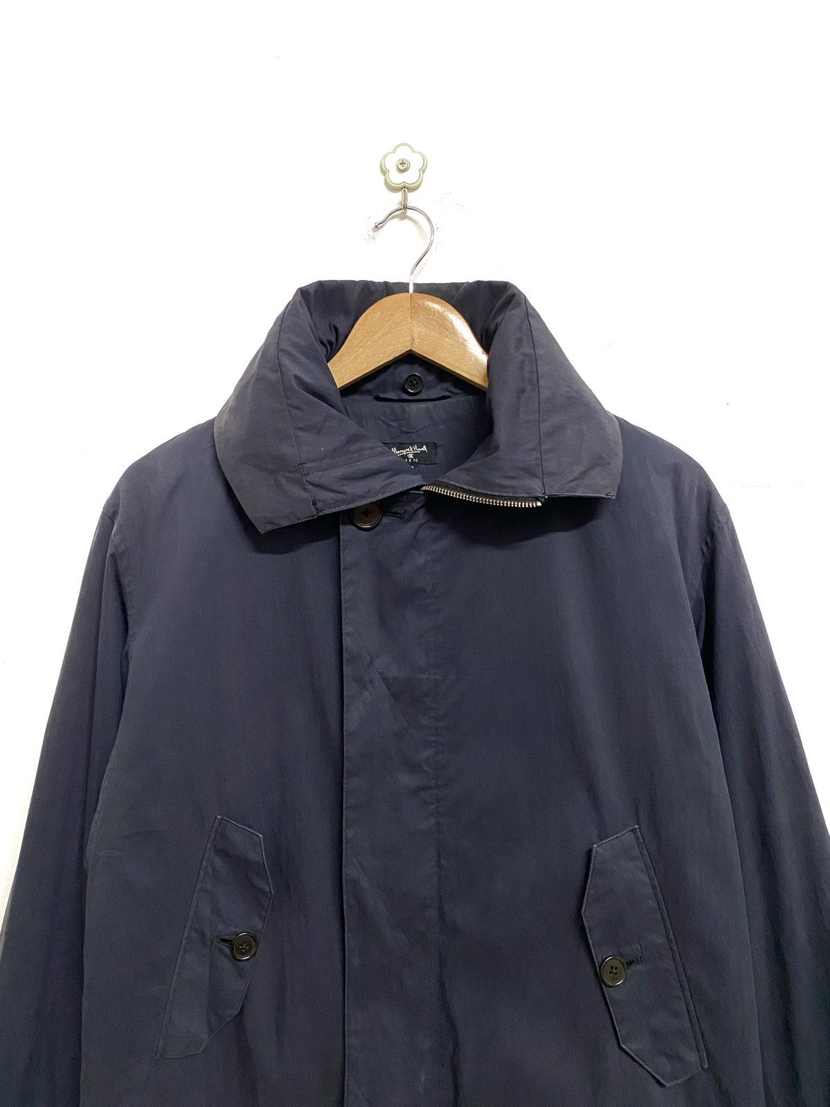 Margaret Howell Men Jacket - 2