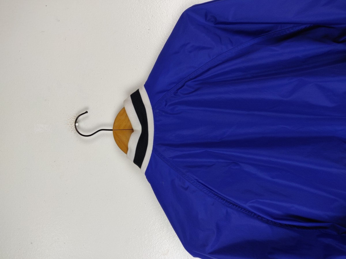 90s Sweater Zipper Windbreaker Jackets - 13