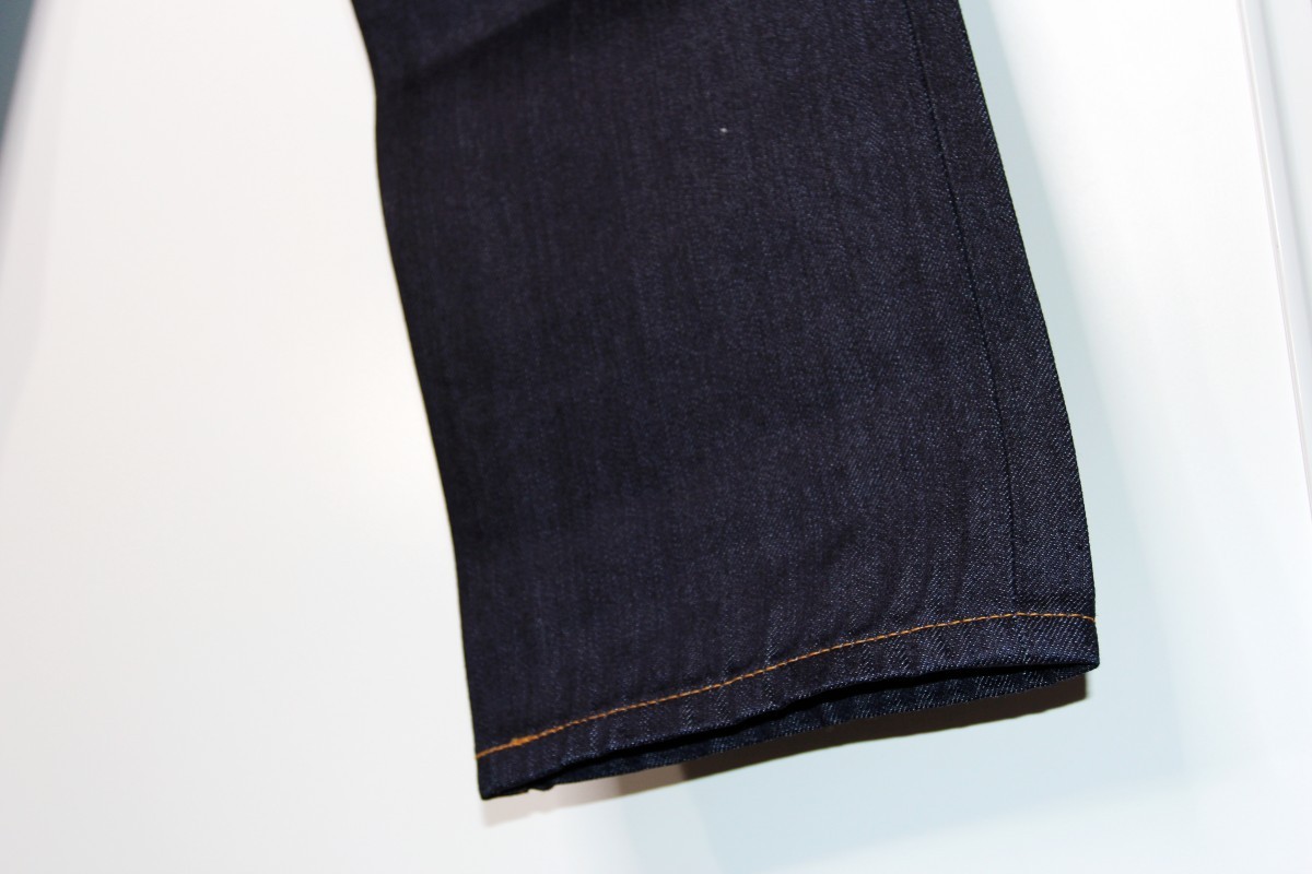 Naked & Famous - BNWT NAKED & FAMOUS WEIRD GUY ALL CONDITIONS SELVEDGE 34 - 5