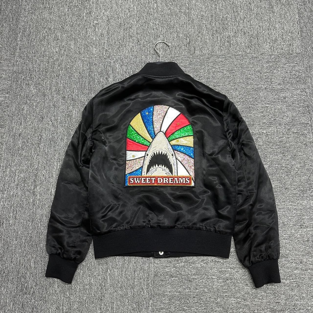 SLP Shark Beaded Jacket - 2