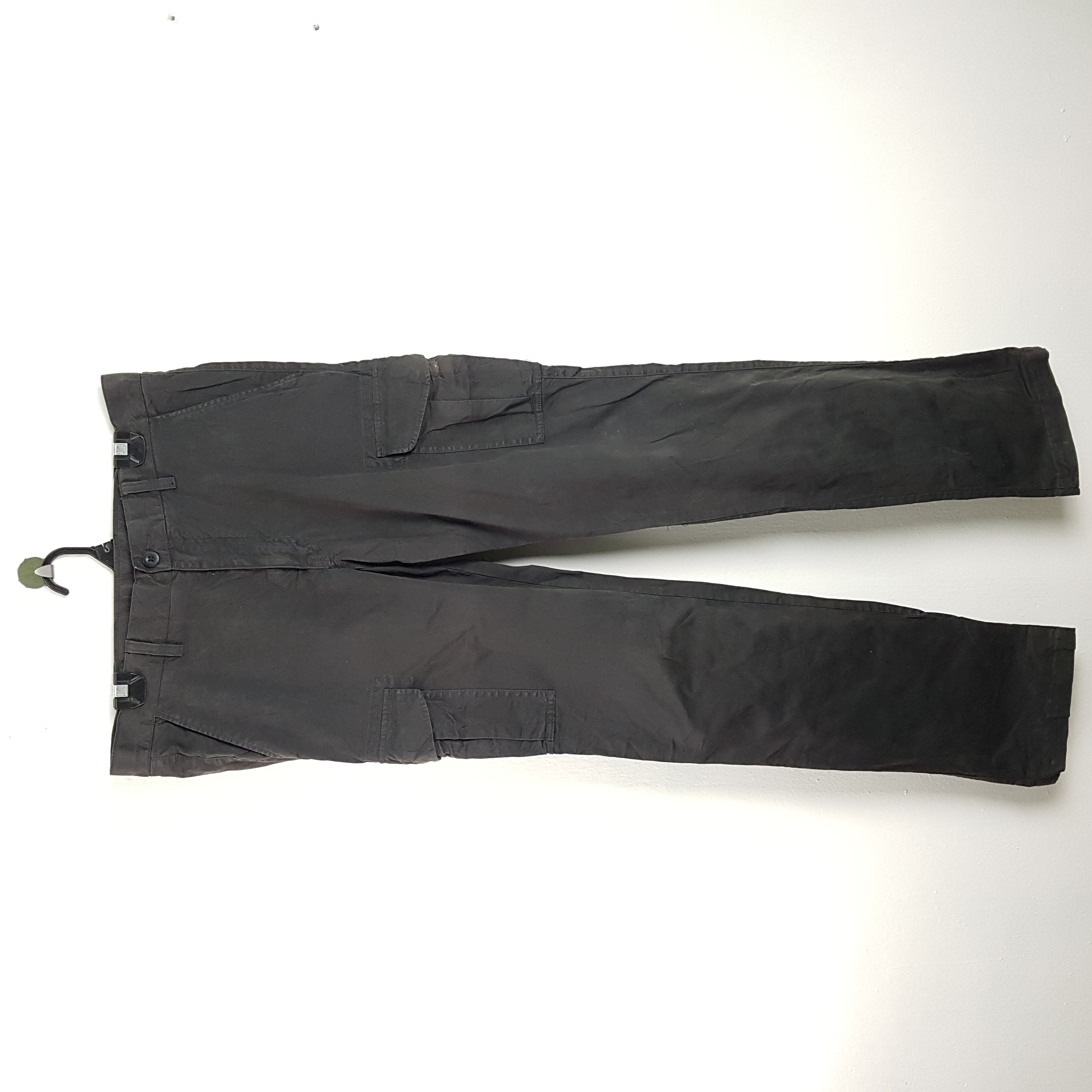 Uniqlo - Uniqlo Cargo Pants Multipocket Utility Pants #5294 - 1