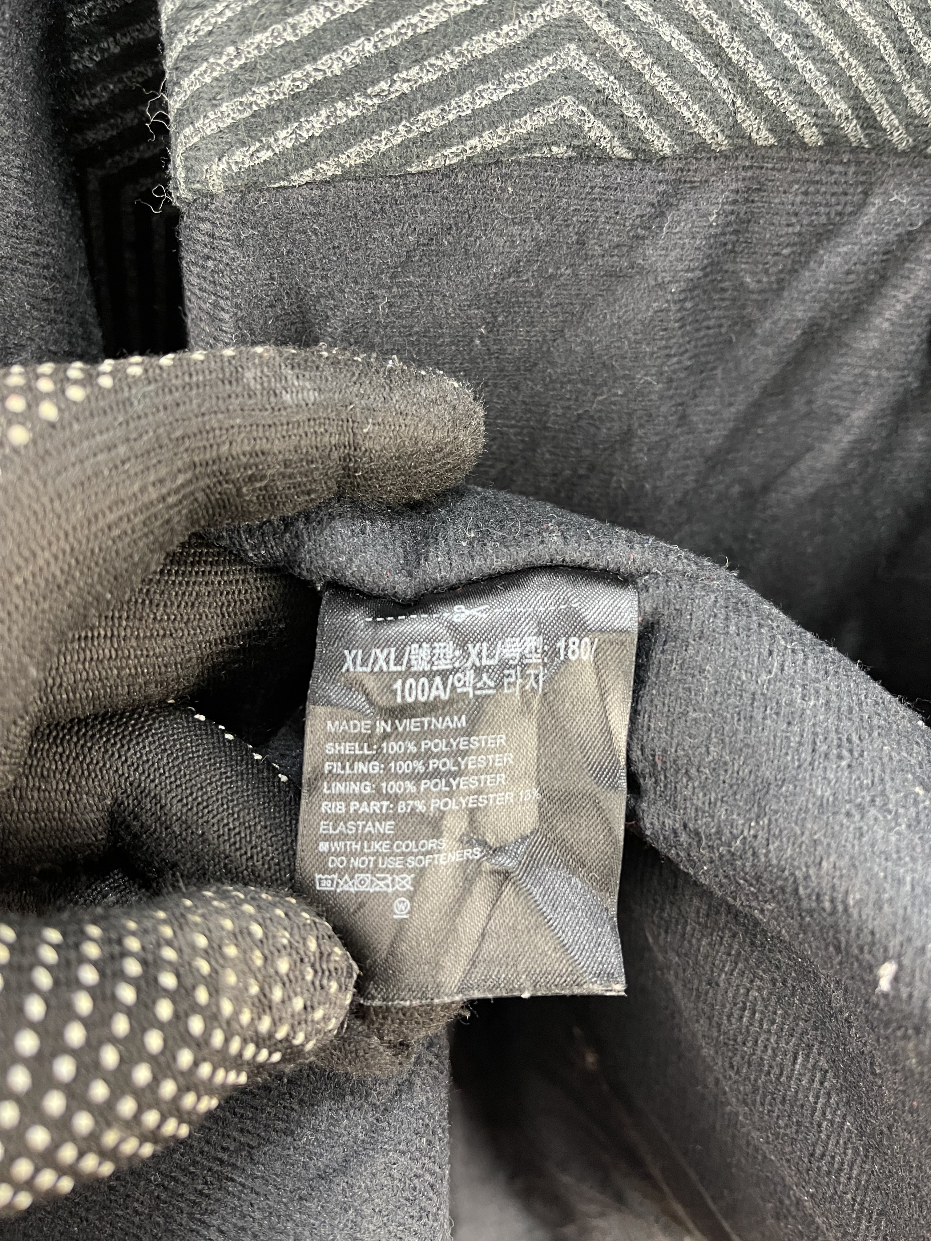 Under Armour - Under Armour Jacket - 13