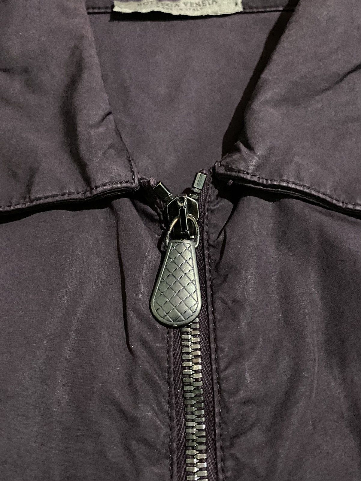 BOTTEGA VENETA 2010 RUNWAY JACKETS - 5