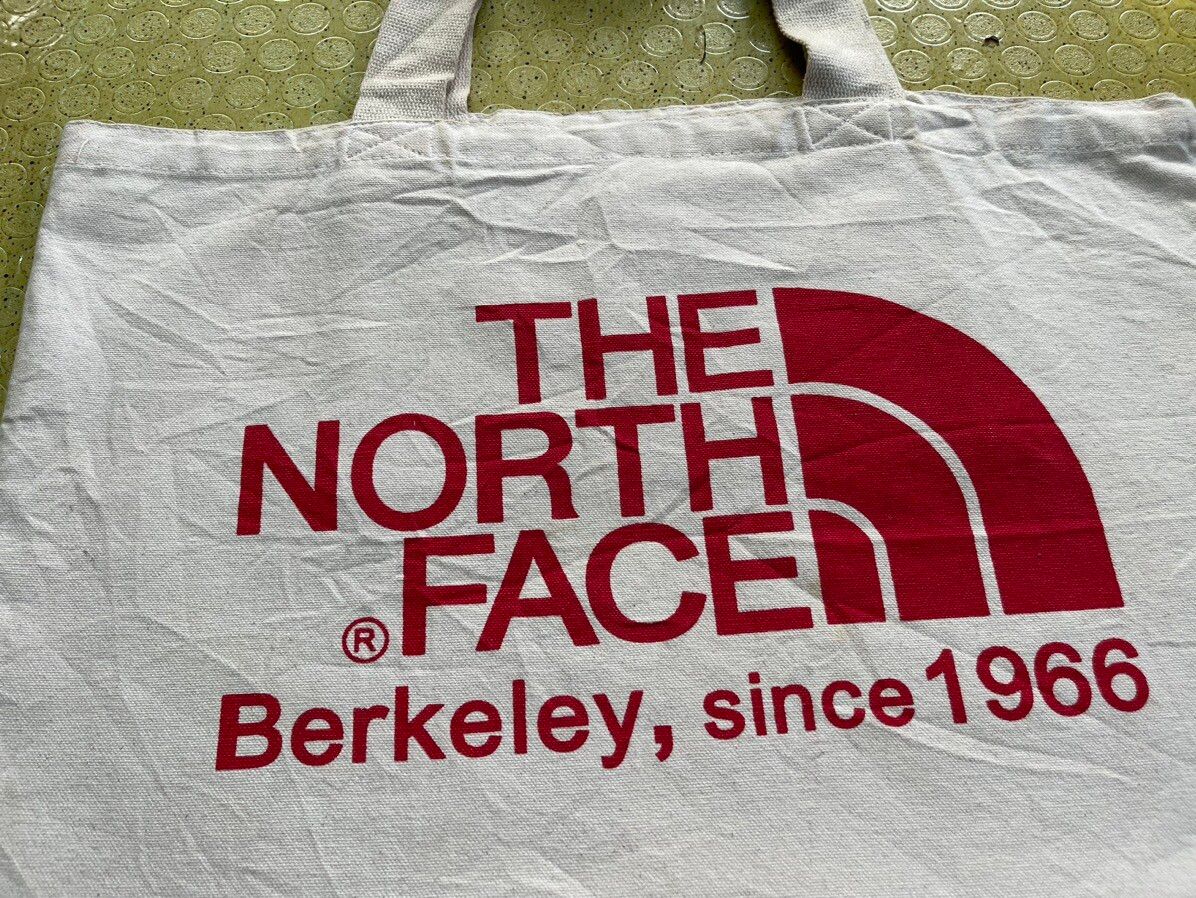 the north face tote bag tc6 - 4