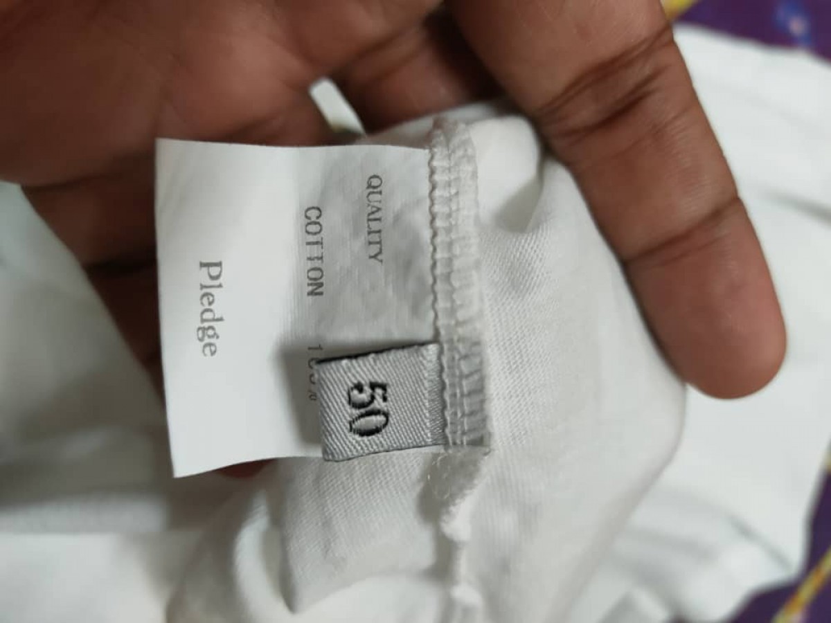Japanese Brand - Pledege x T - 4